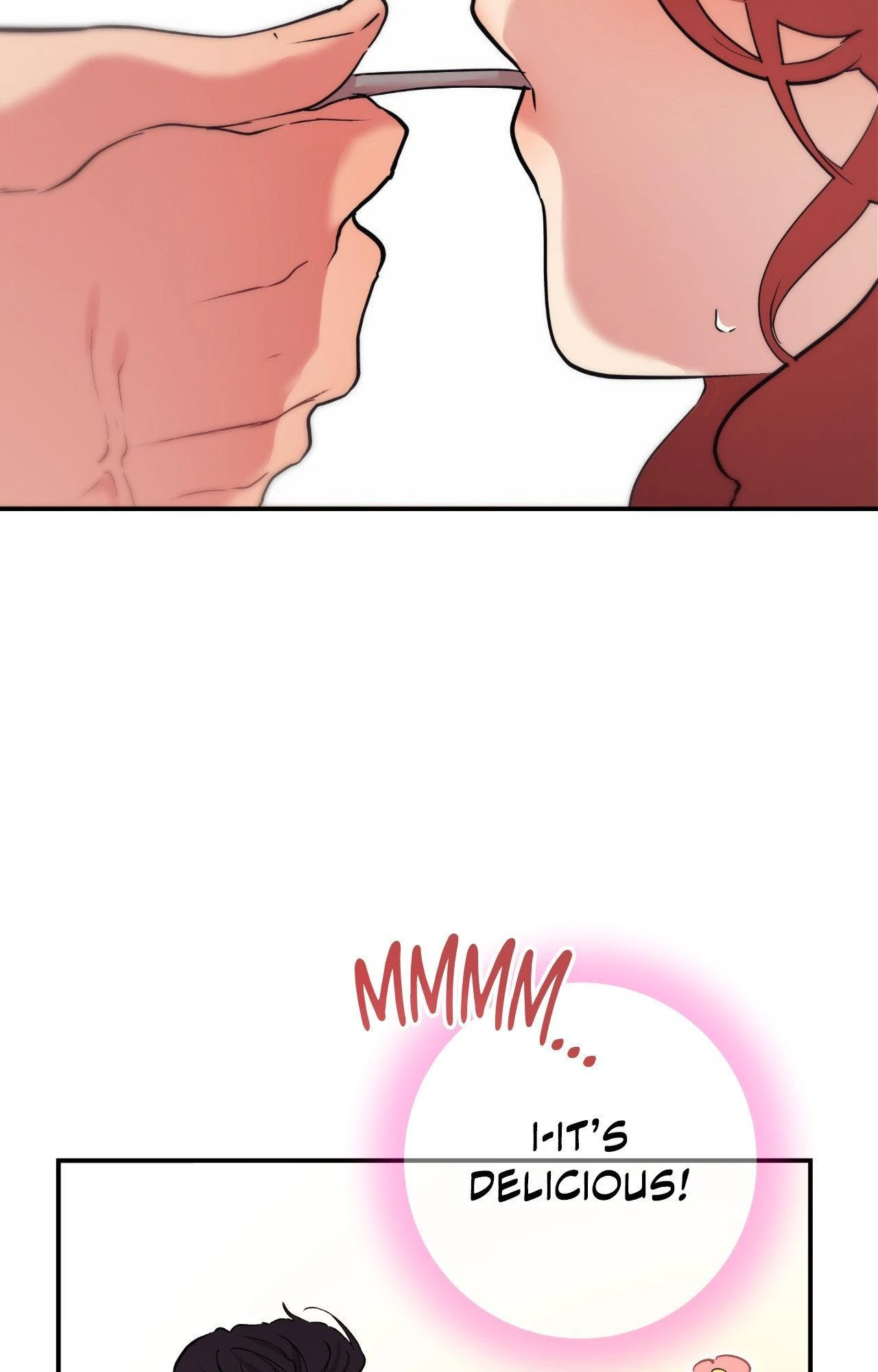 Cherry Pop Chapter 14 - Page 29