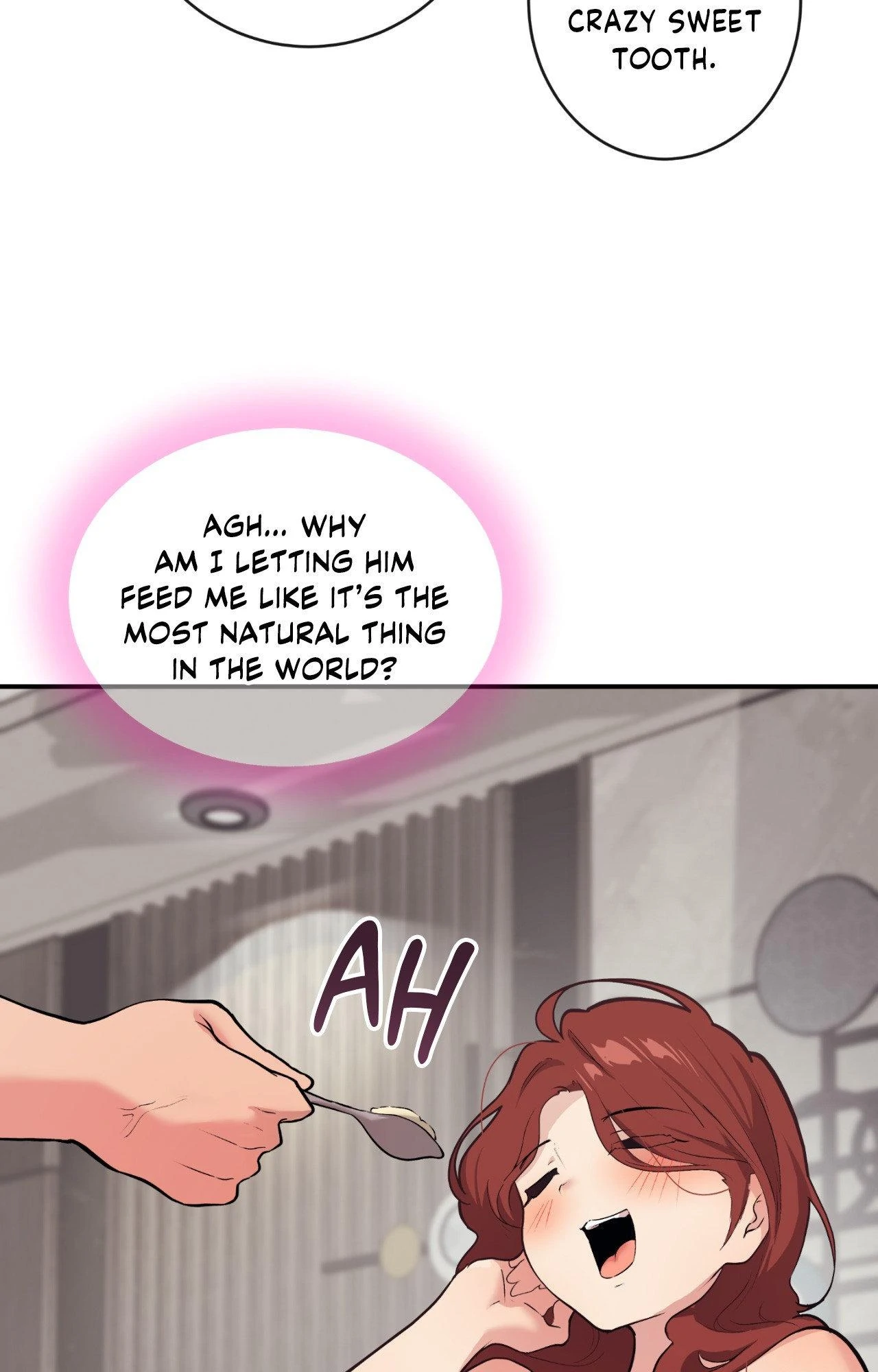 Cherry Pop Chapter 14 - Page 32