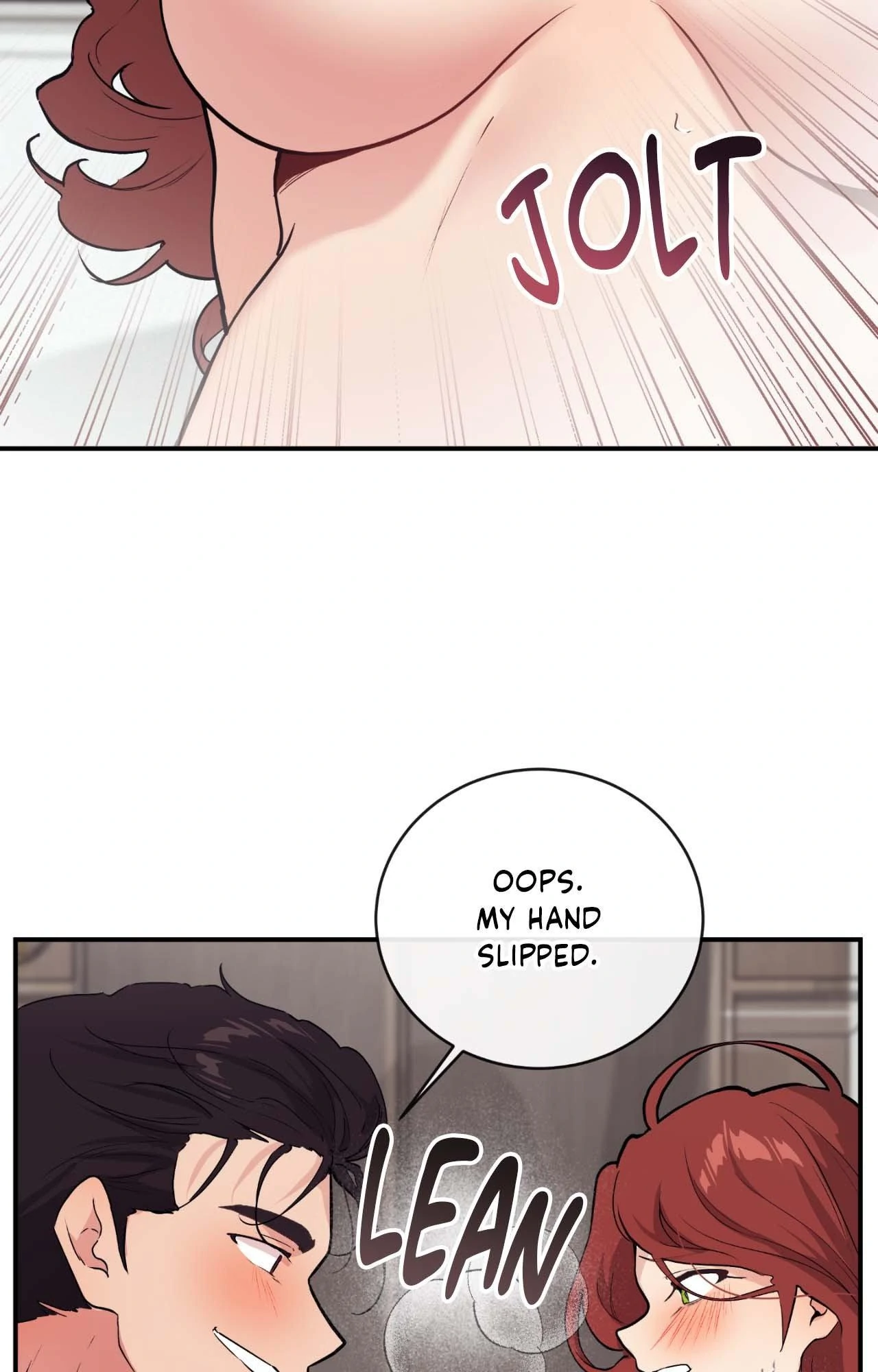 Cherry Pop Chapter 14 - Page 36