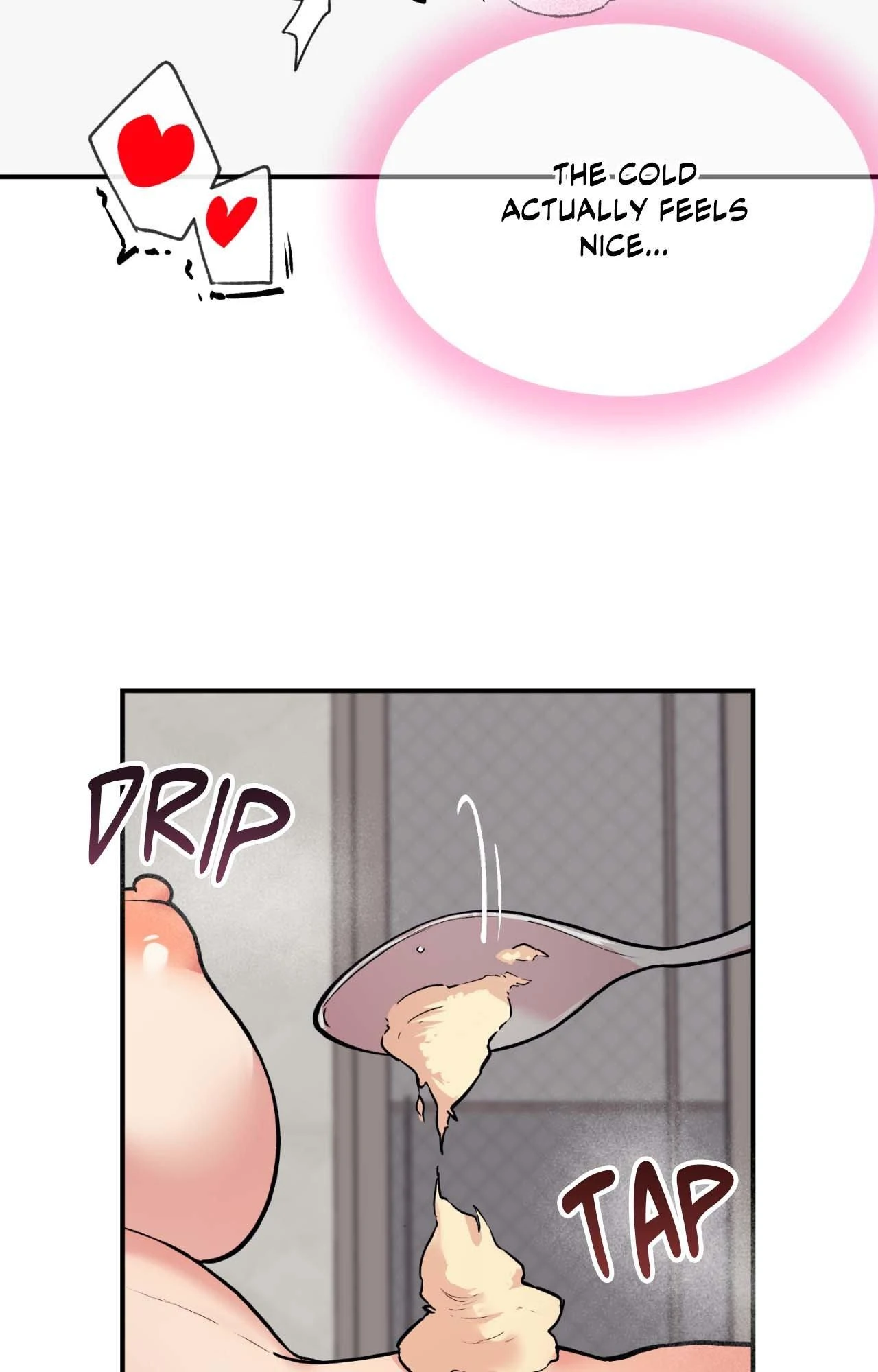 Cherry Pop Chapter 14 - Page 44