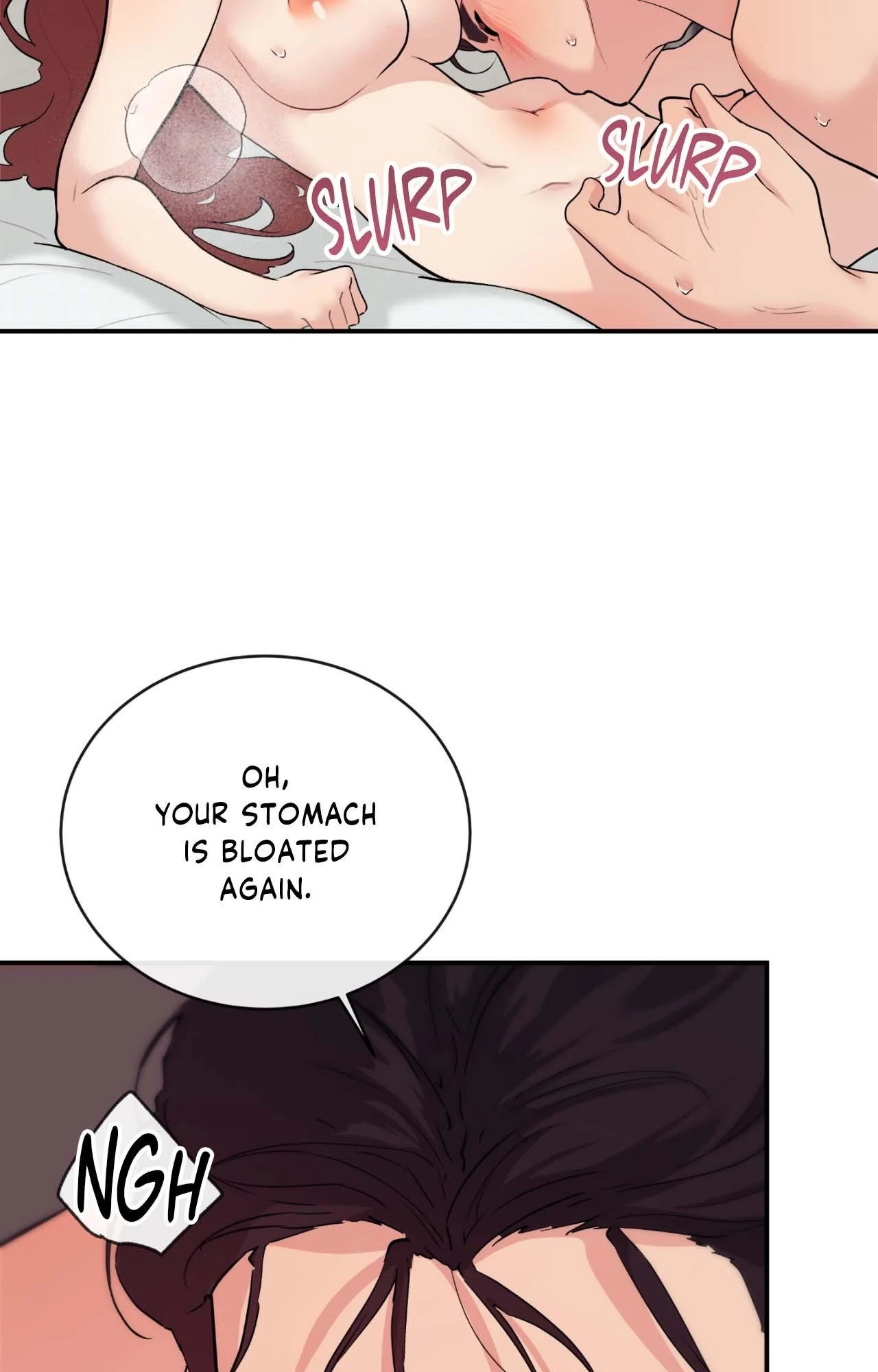Cherry Pop Chapter 14 - Page 46