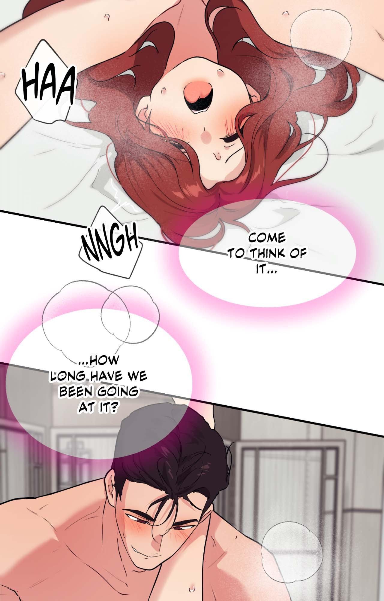 Cherry Pop Chapter 14 - Page 6