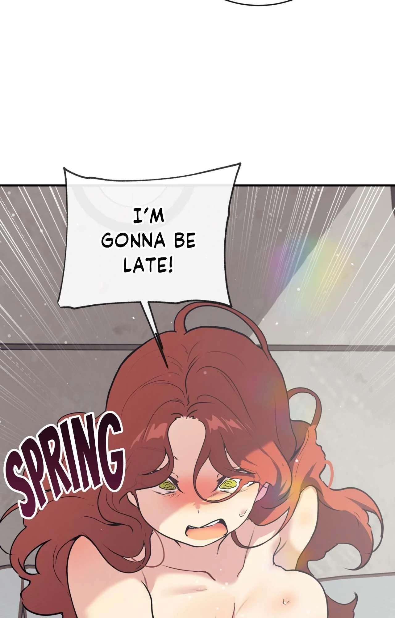 Cherry Pop Chapter 14 - Page 63