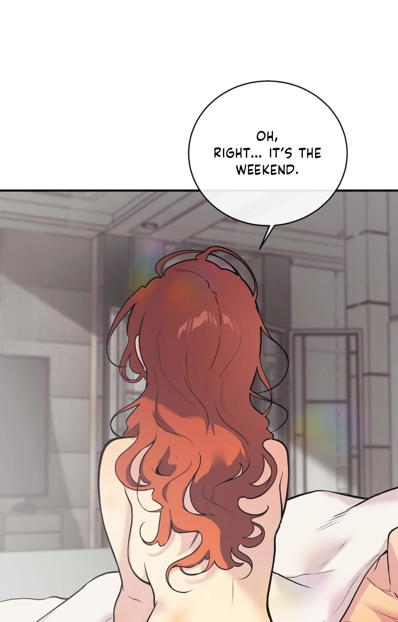 Cherry Pop Chapter 14 - Page 65