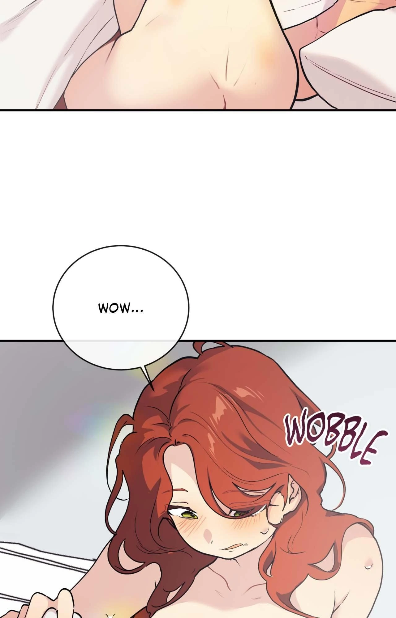 Cherry Pop Chapter 14 - Page 66
