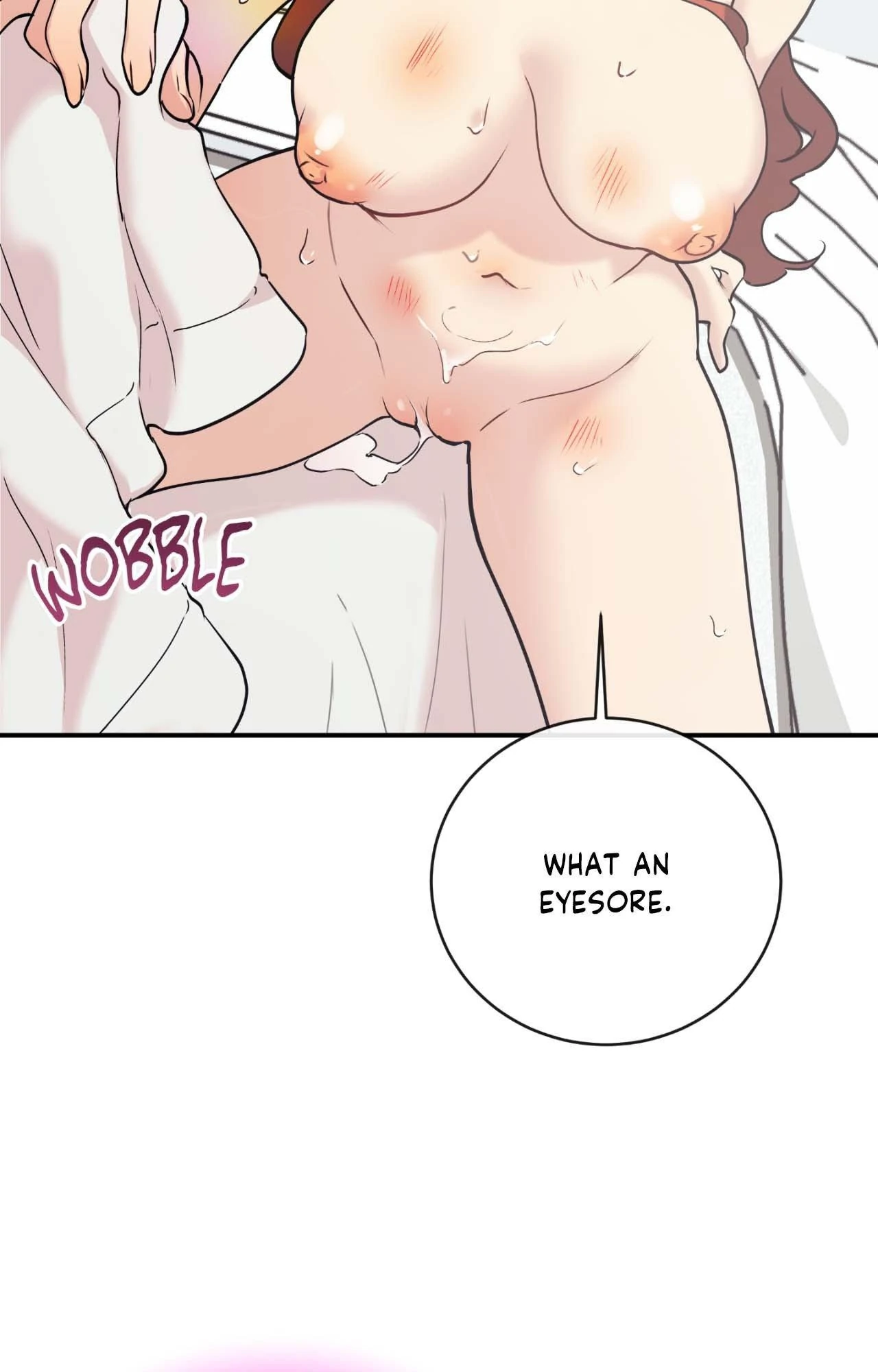 Cherry Pop Chapter 14 - Page 67