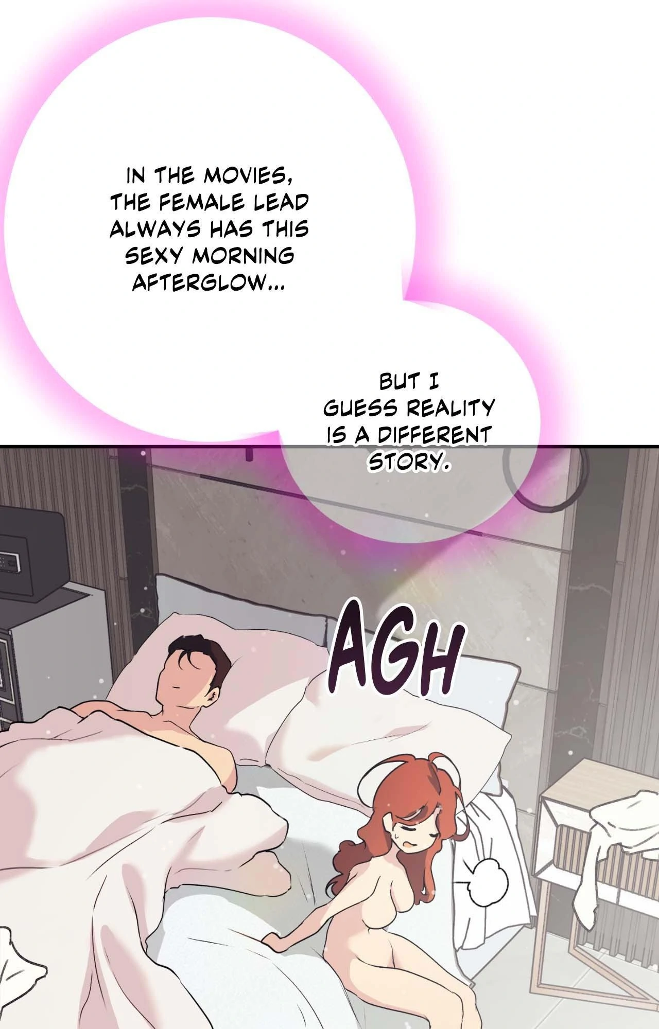 Cherry Pop Chapter 14 - Page 68