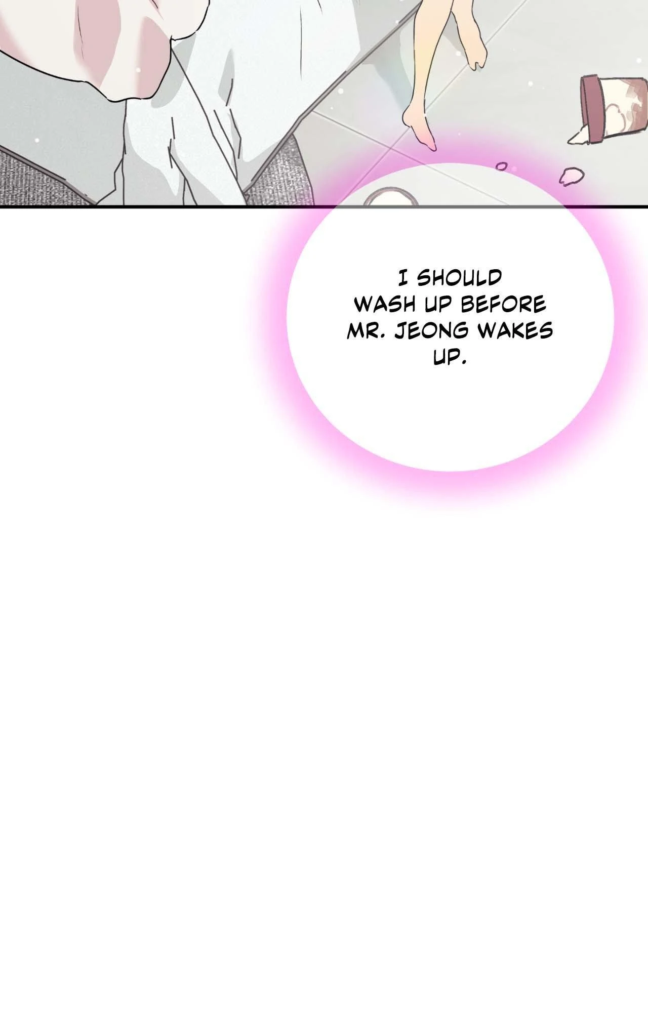 Cherry Pop Chapter 14 - Page 69