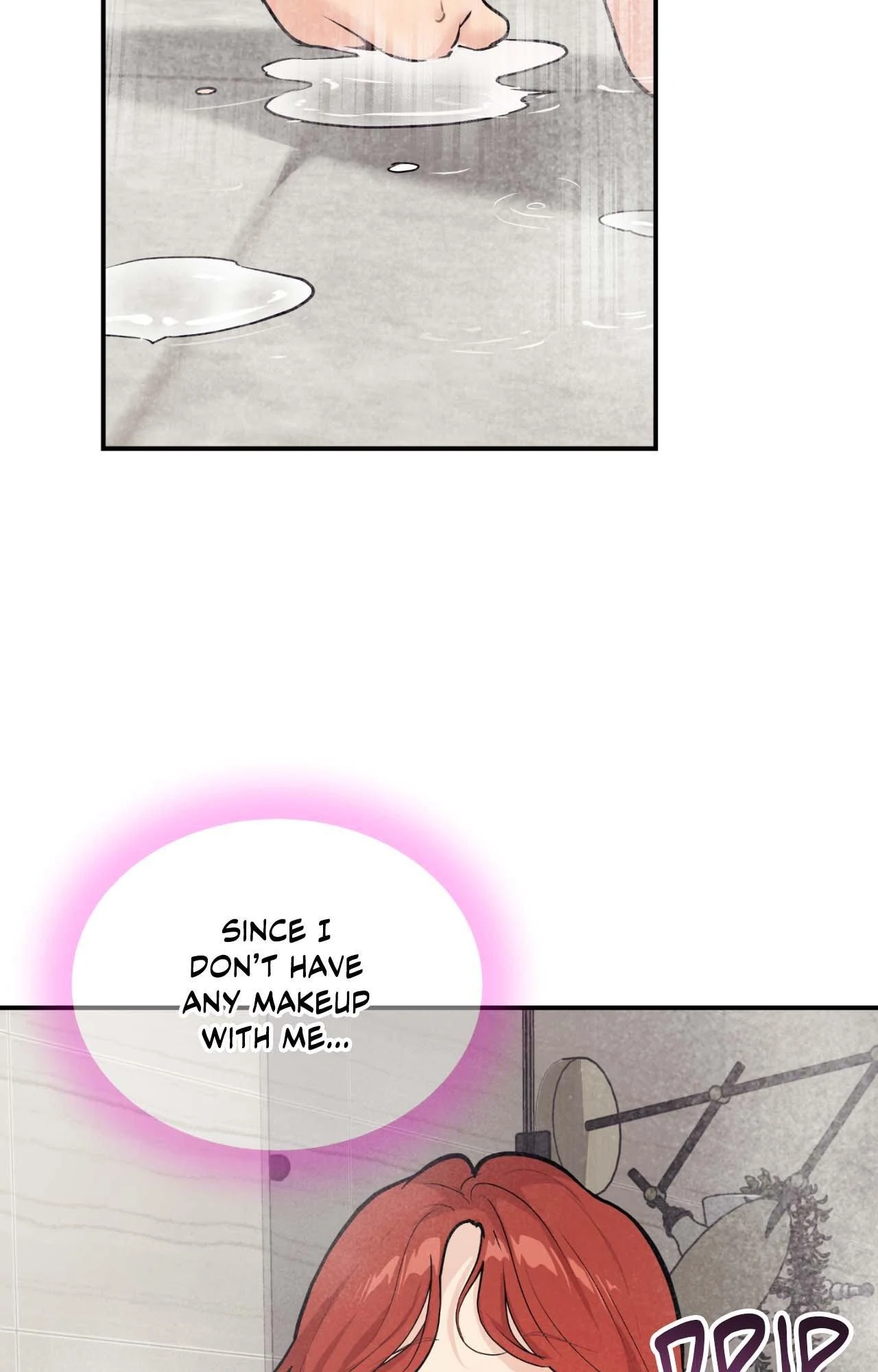 Cherry Pop Chapter 14 - Page 71