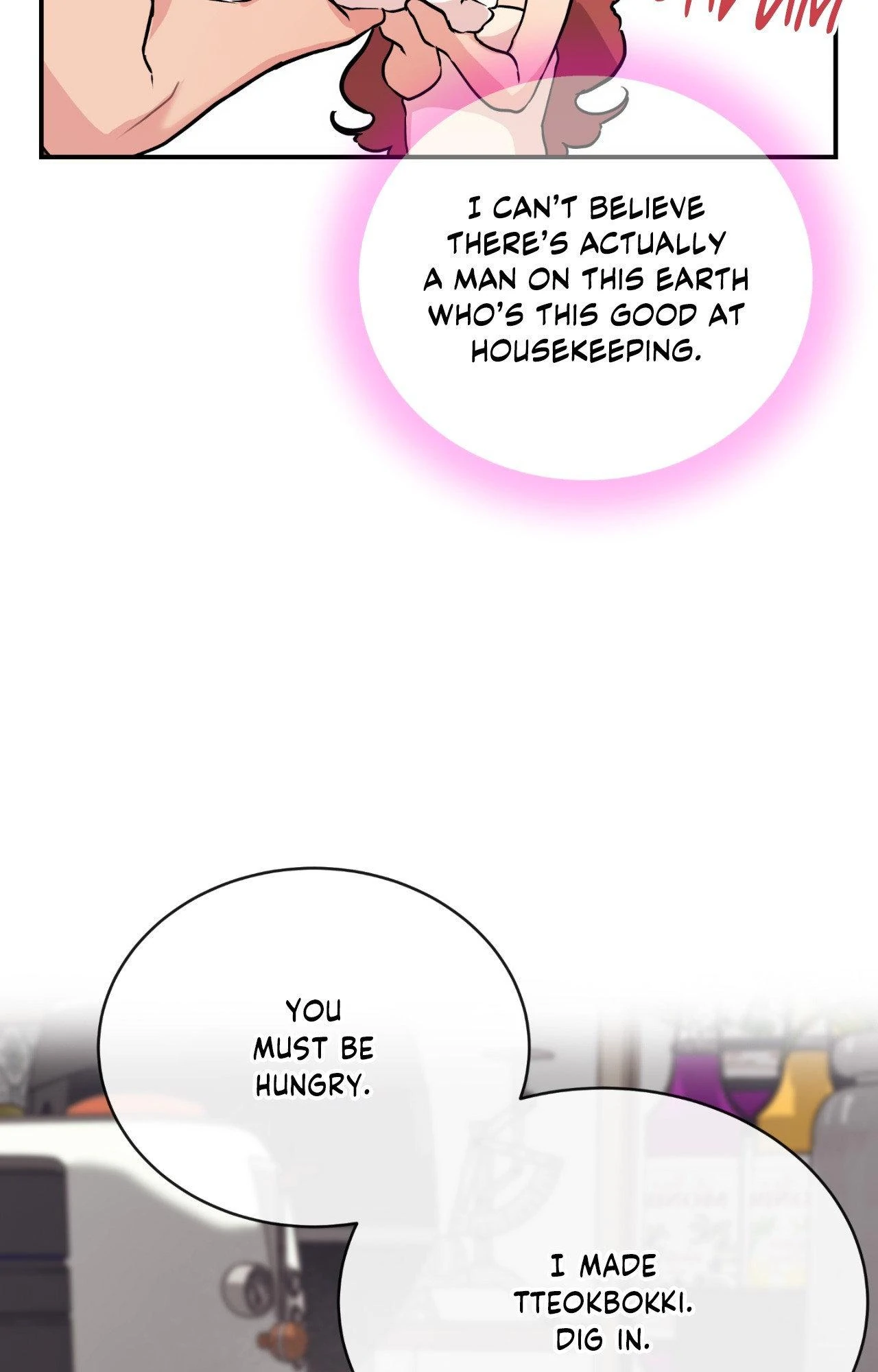 Cherry Pop Chapter 14 - Page 76