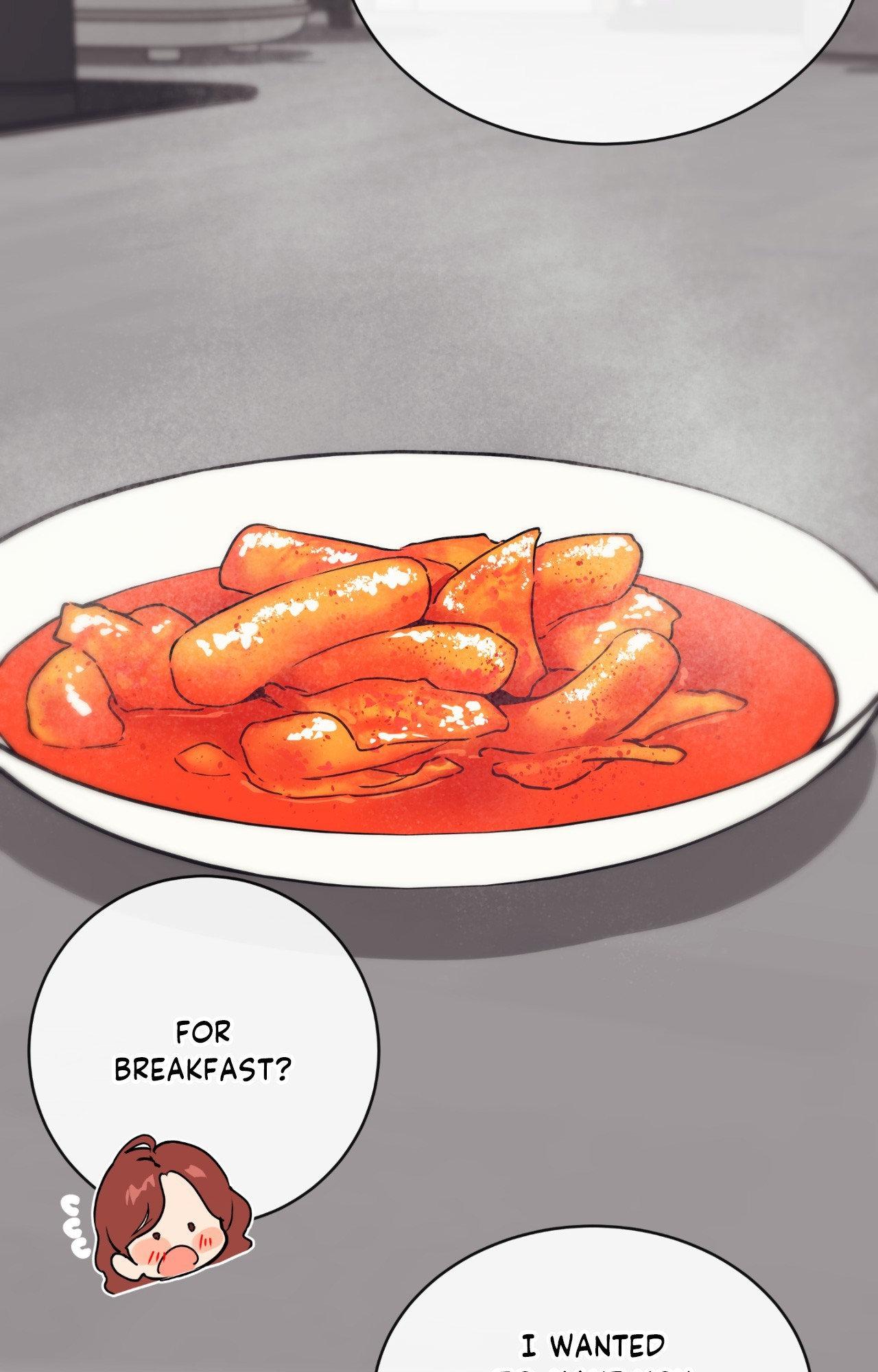 Cherry Pop Chapter 14 - Page 77