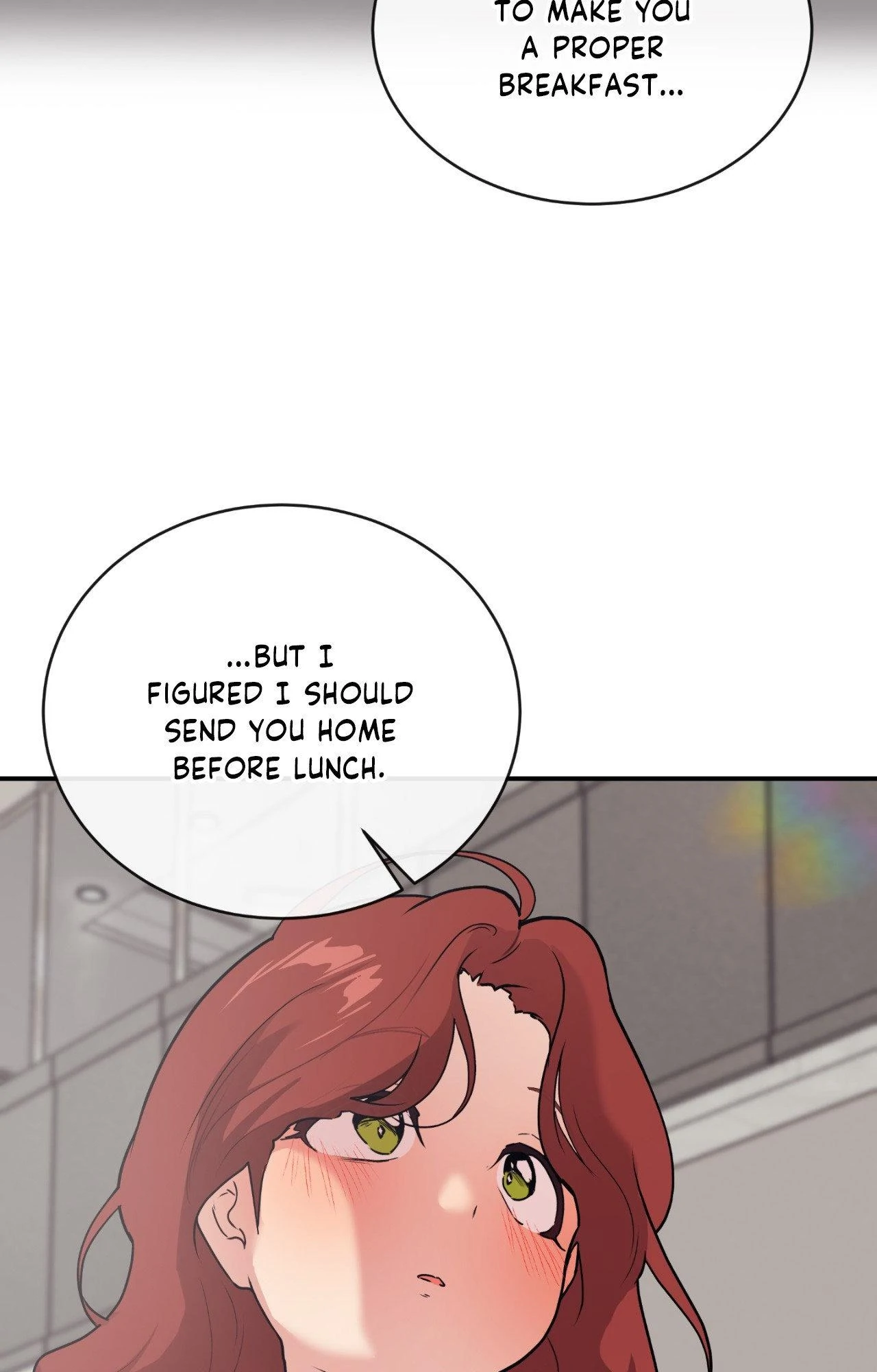 Cherry Pop Chapter 14 - Page 78