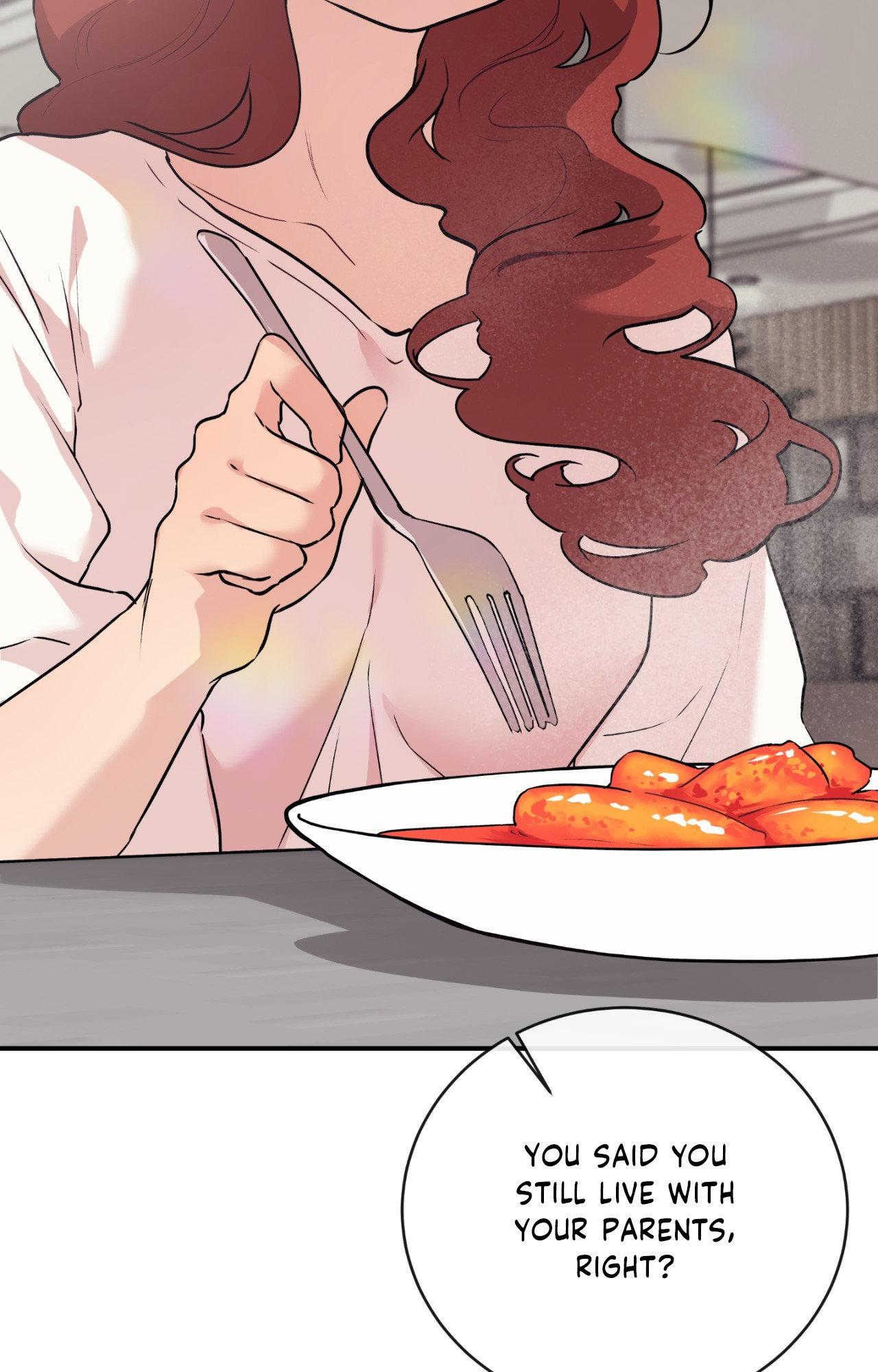 Cherry Pop Chapter 14 - Page 79