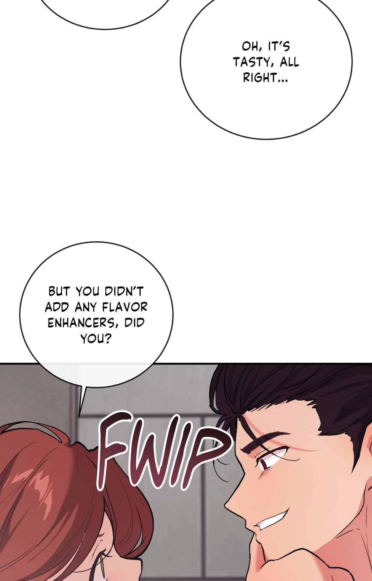 Cherry Pop Chapter 14 - Page 86