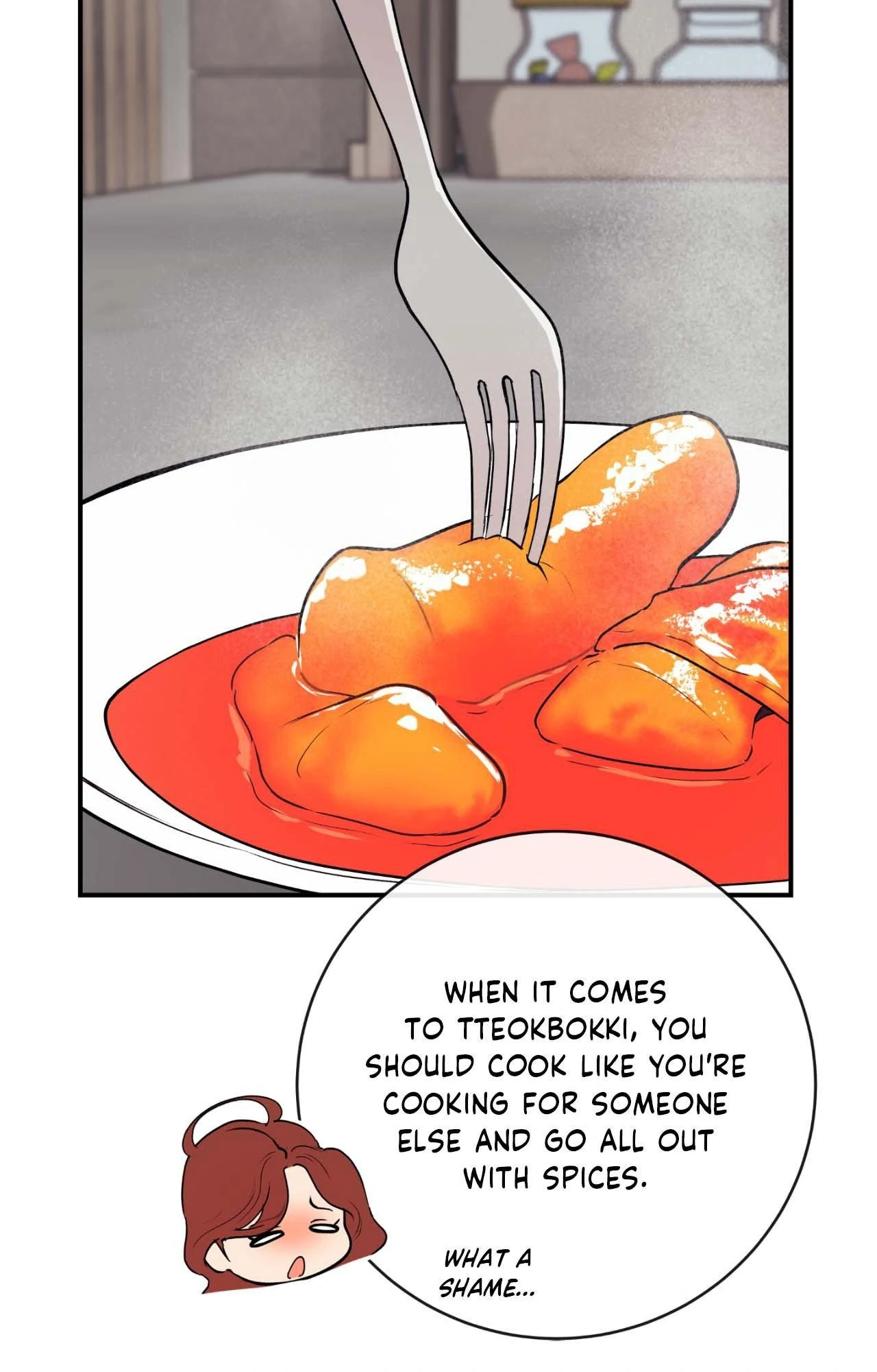 Cherry Pop Chapter 14 - Page 88