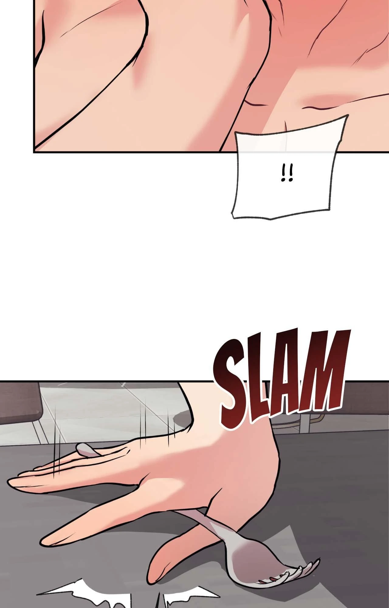 Cherry Pop Chapter 14 - Page 90