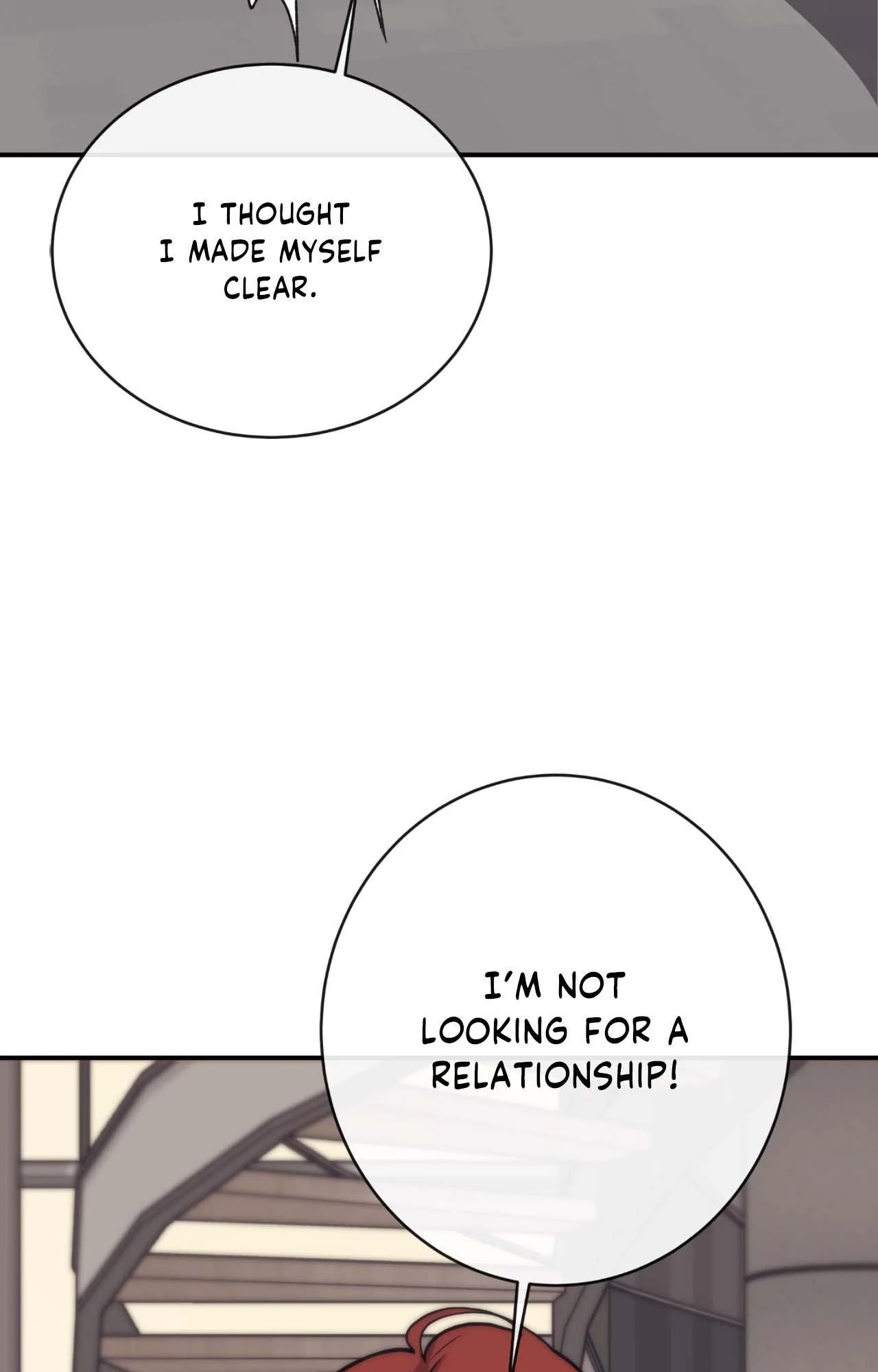 Cherry Pop Chapter 14 - Page 91