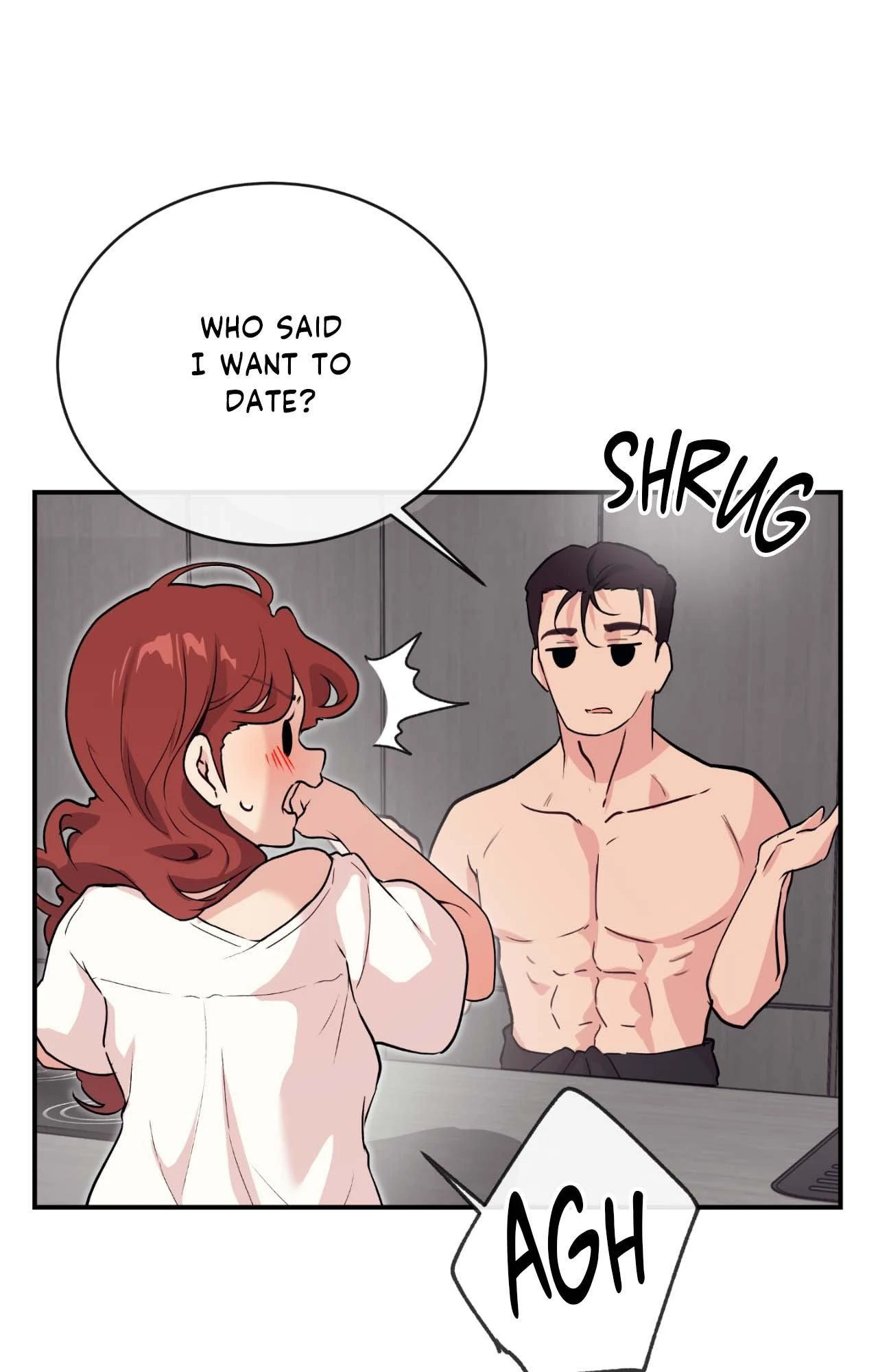 Cherry Pop Chapter 14 - Page 93
