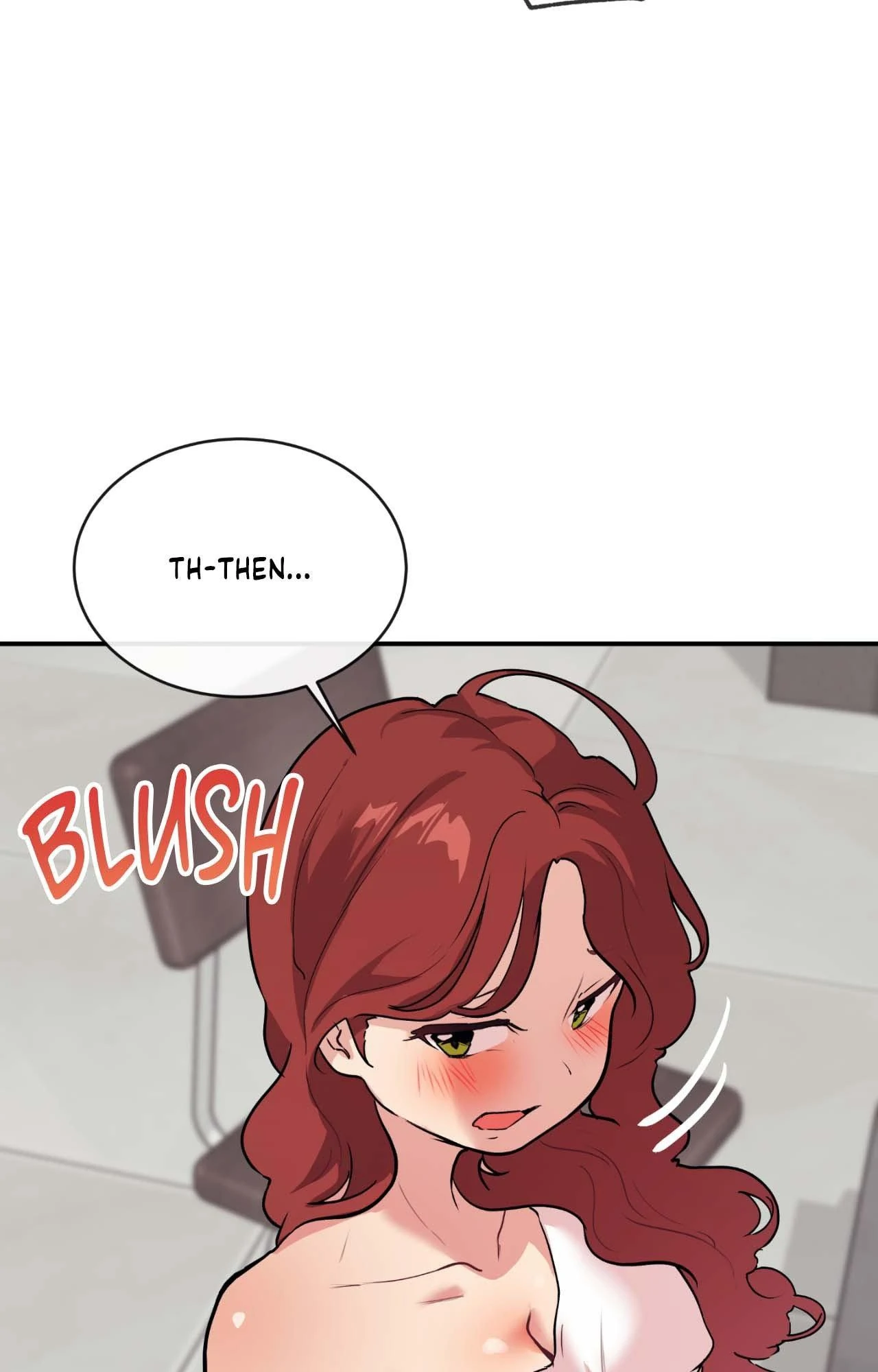 Cherry Pop Chapter 14 - Page 94