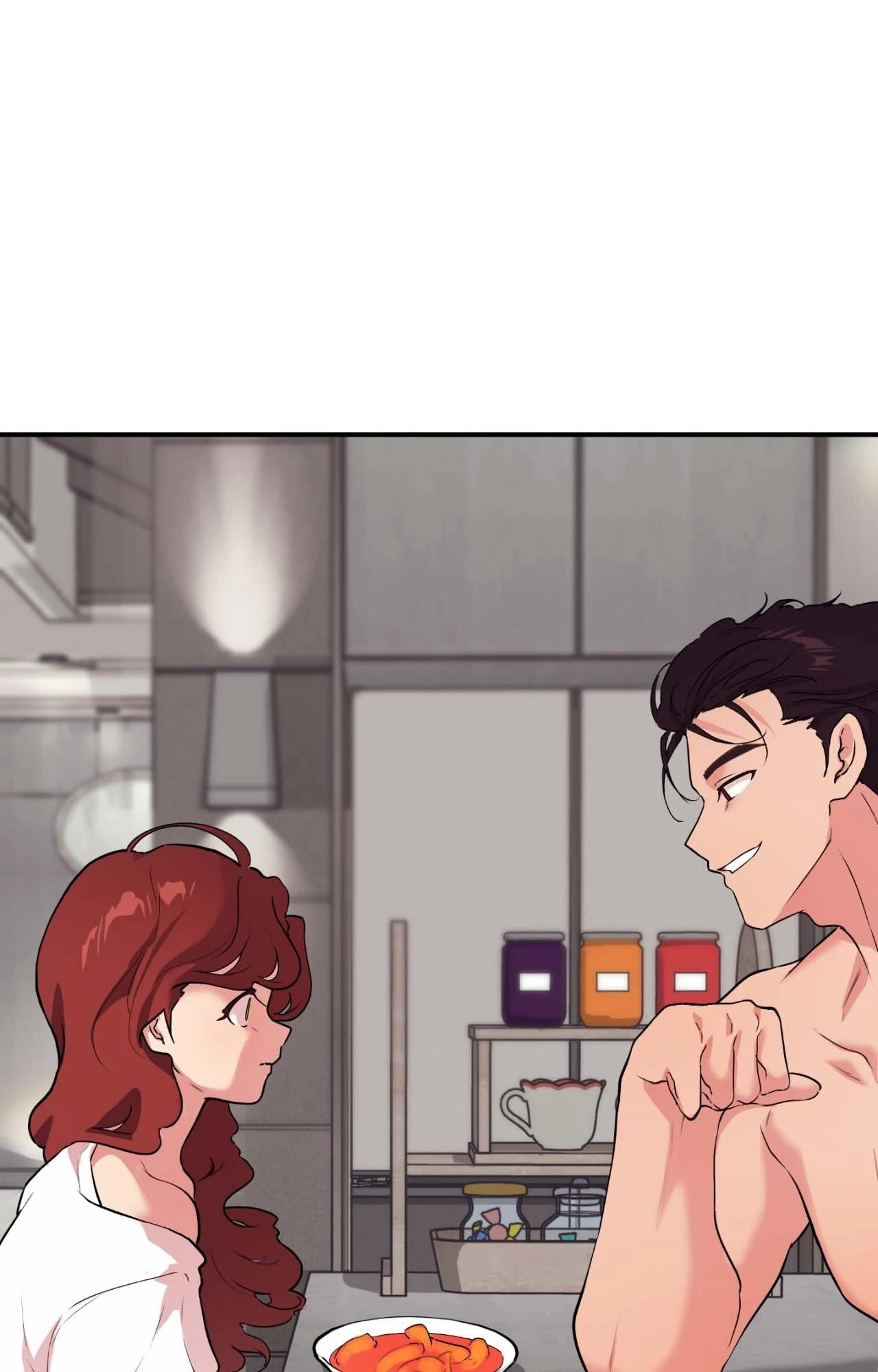 Cherry Pop Chapter 14 - Page 97