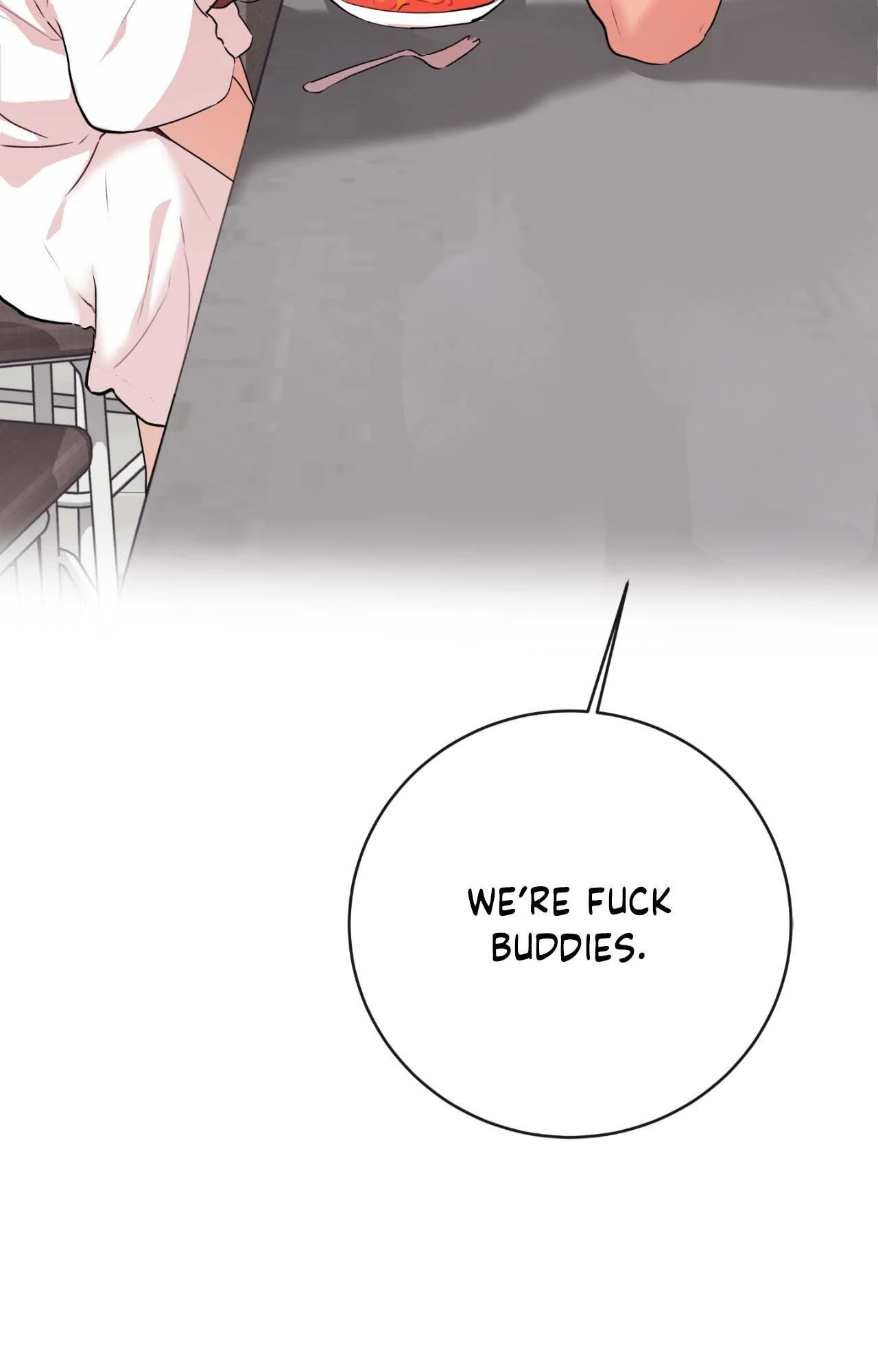 Cherry Pop Chapter 14 - Page 98