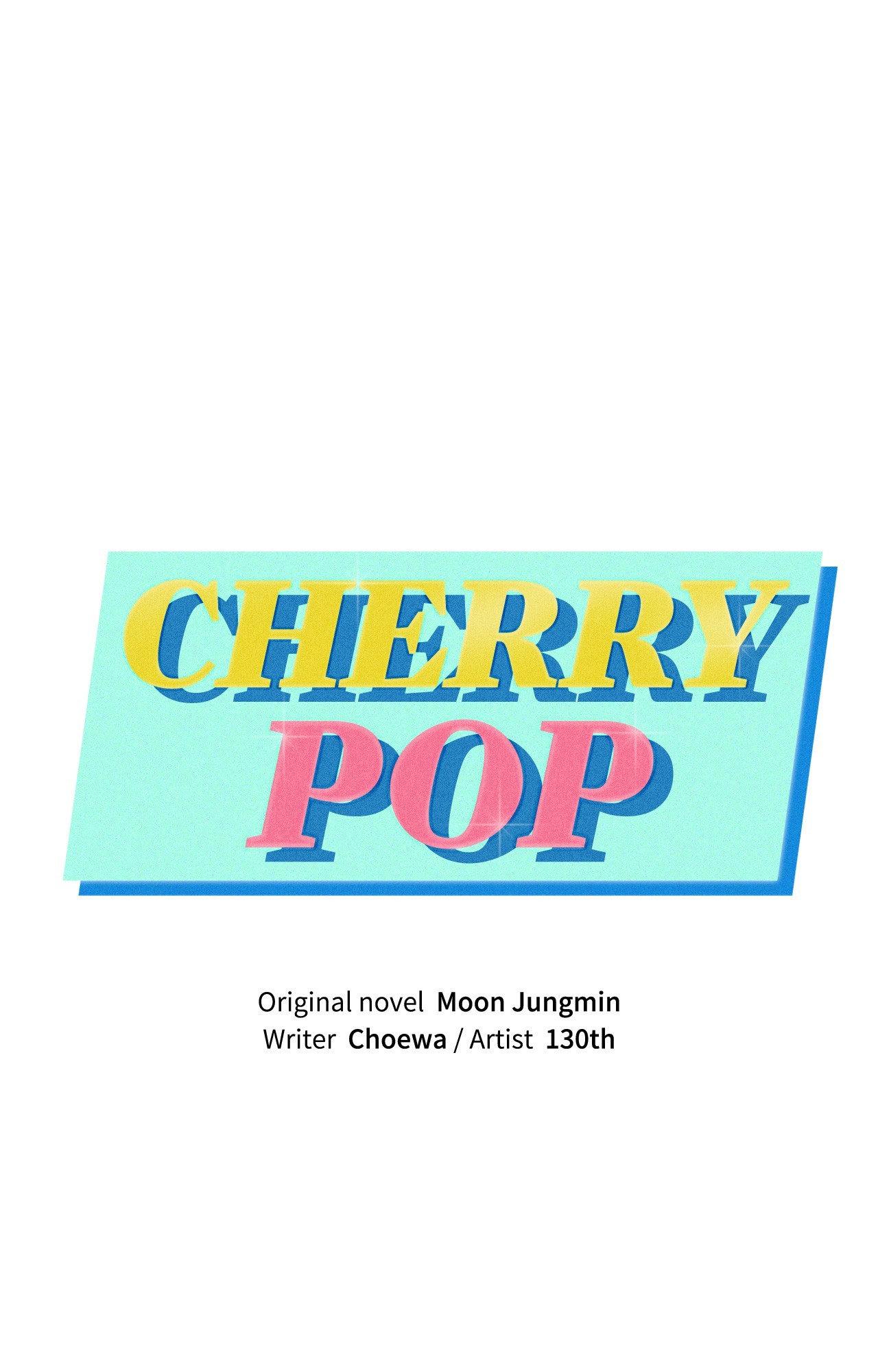 Cherry Pop Chapter 15 - Page 1