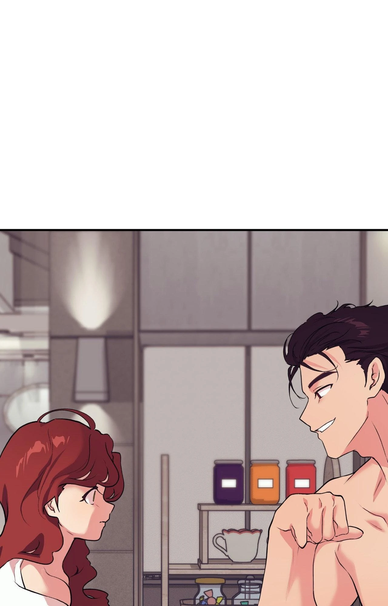 Cherry Pop Chapter 15 - Page 2