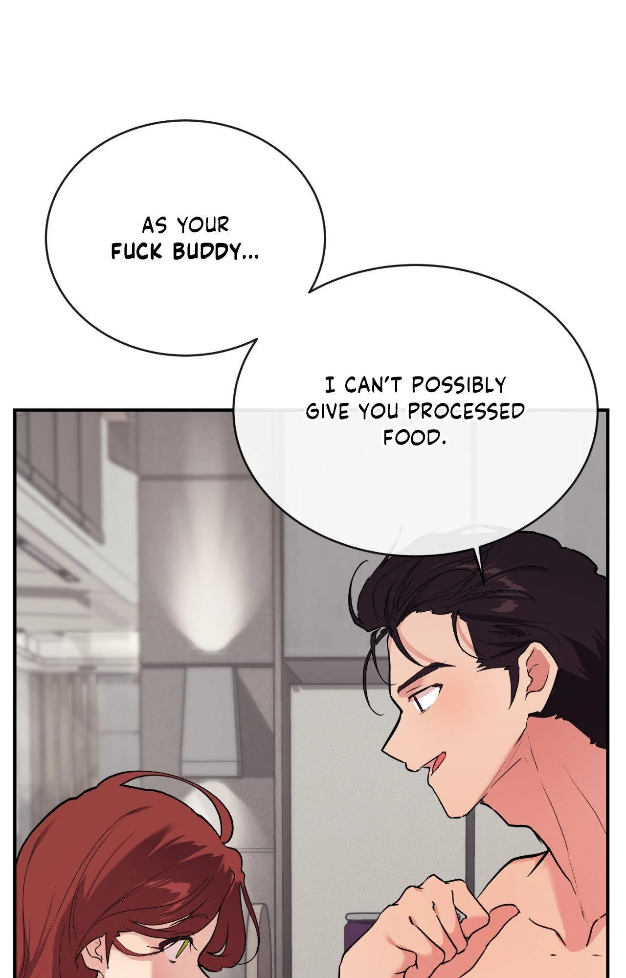 Cherry Pop Chapter 15 - Page 11