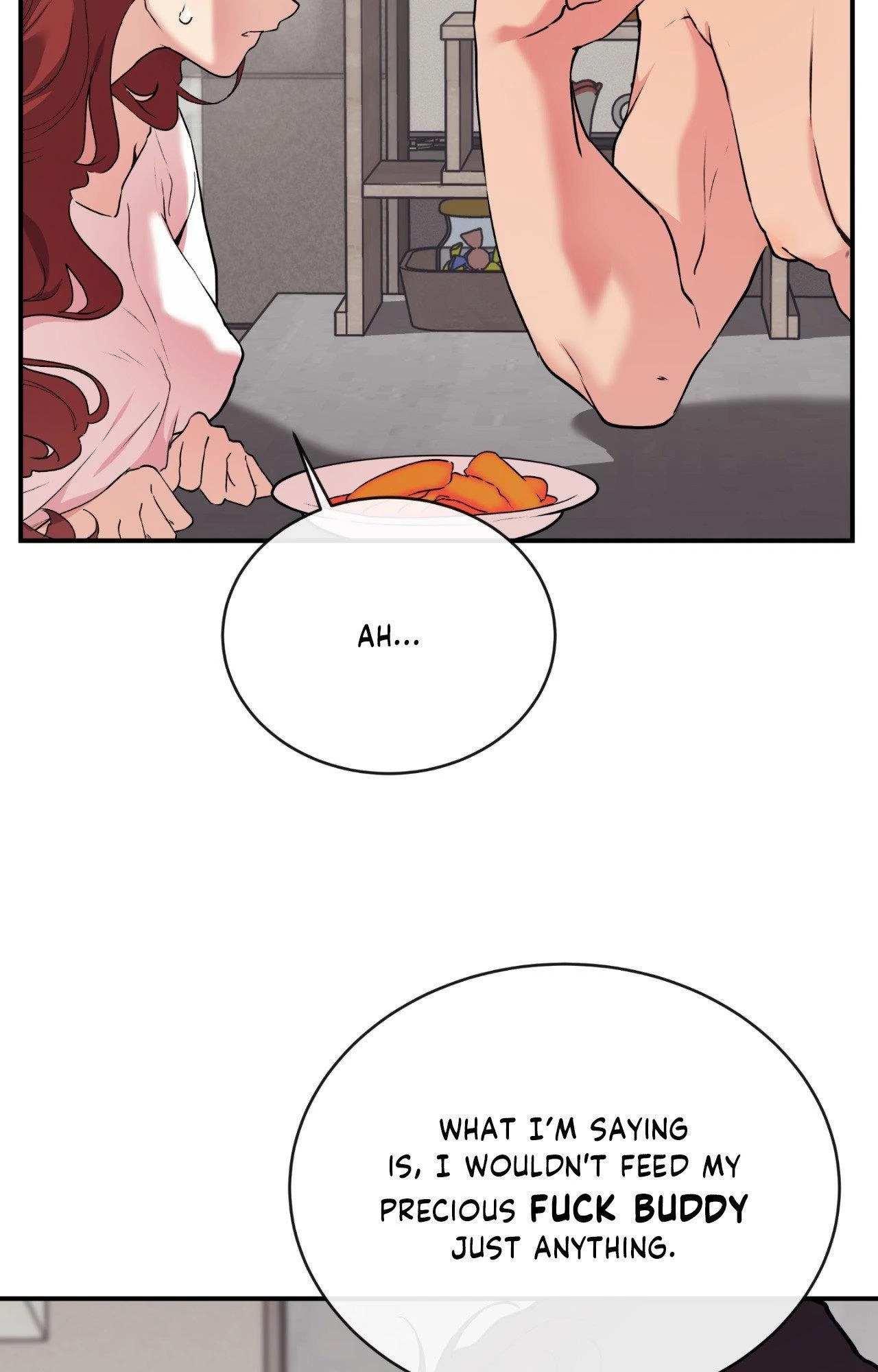 Cherry Pop Chapter 15 - Page 12