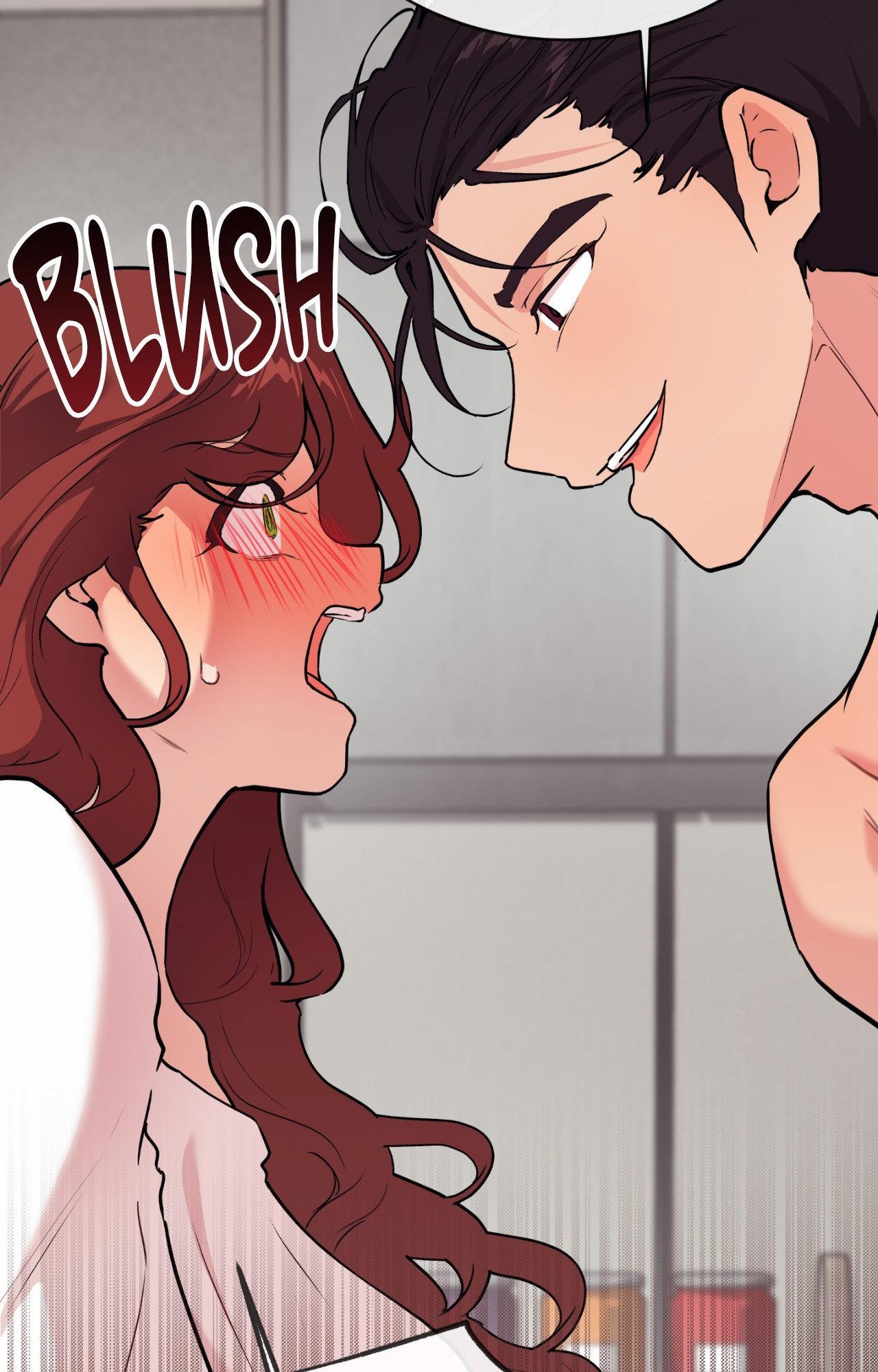 Cherry Pop Chapter 15 - Page 13