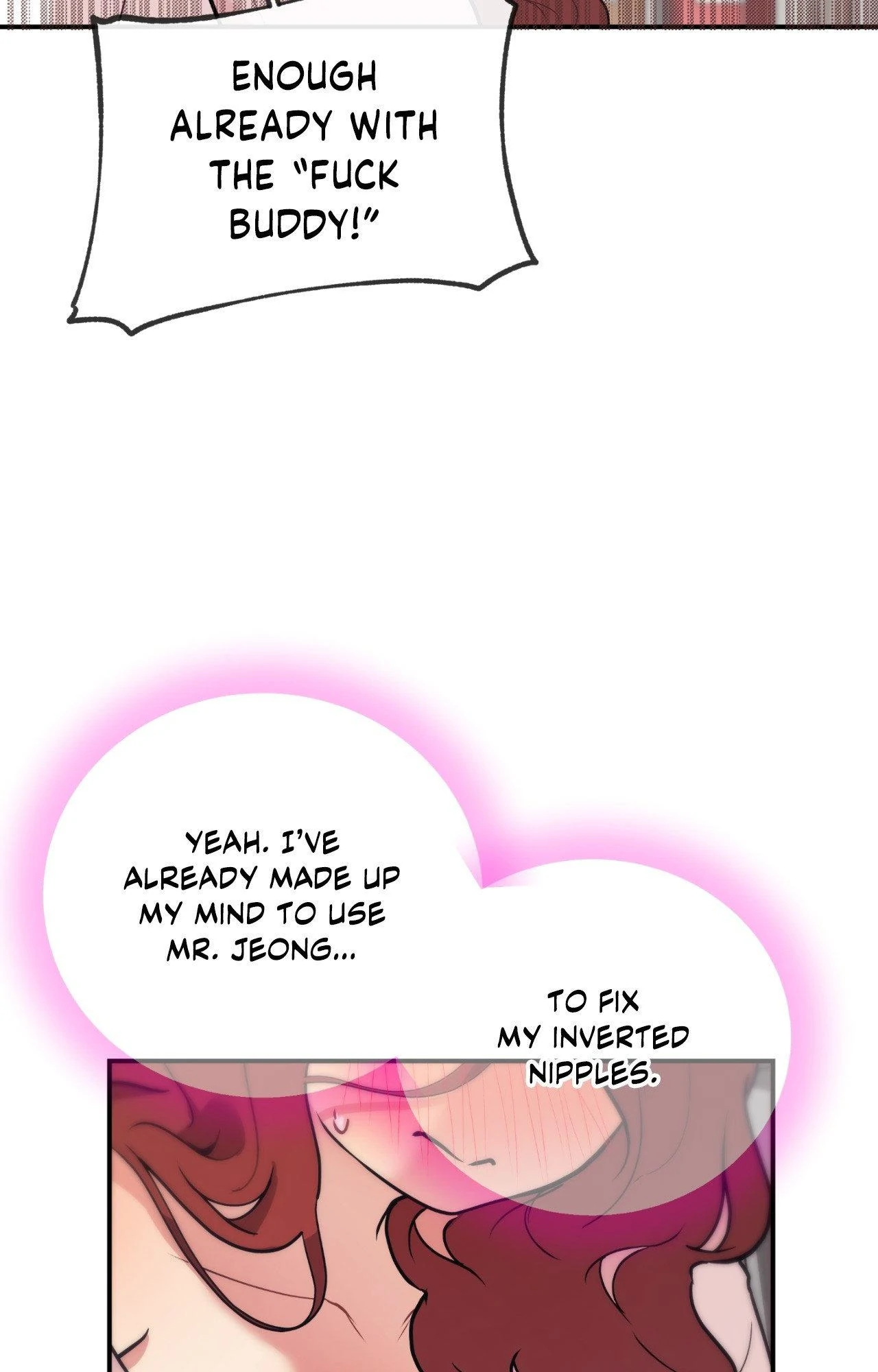 Cherry Pop Chapter 15 - Page 14