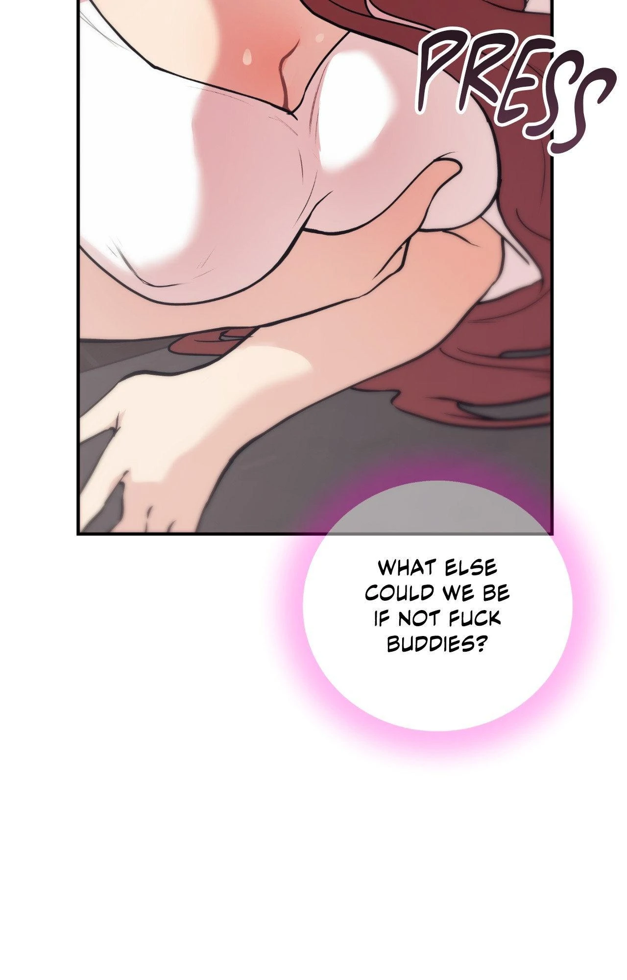 Cherry Pop Chapter 15 - Page 15