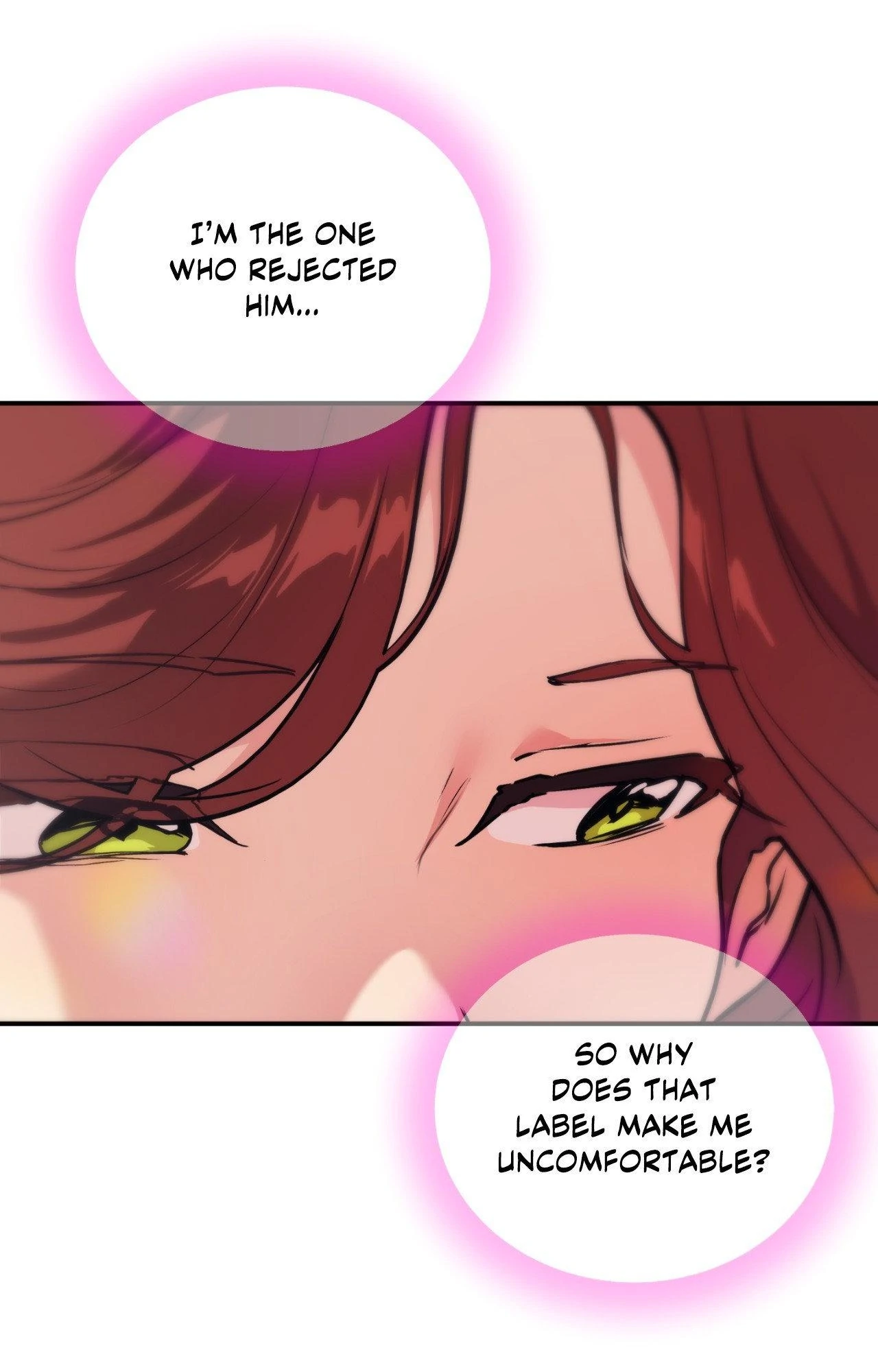 Cherry Pop Chapter 15 - Page 16