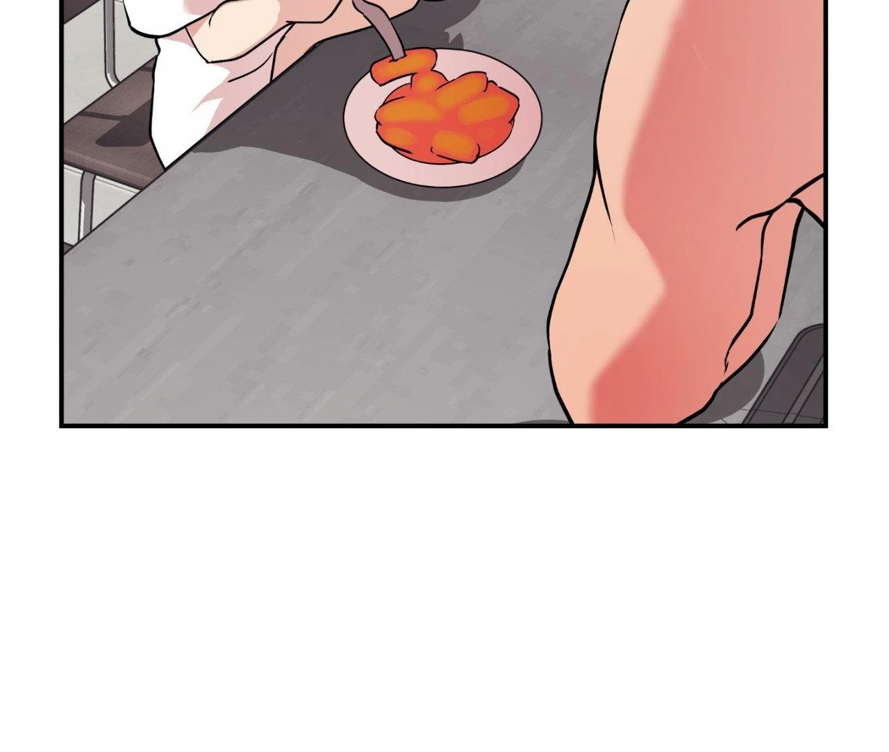 Cherry Pop Chapter 15 - Page 18