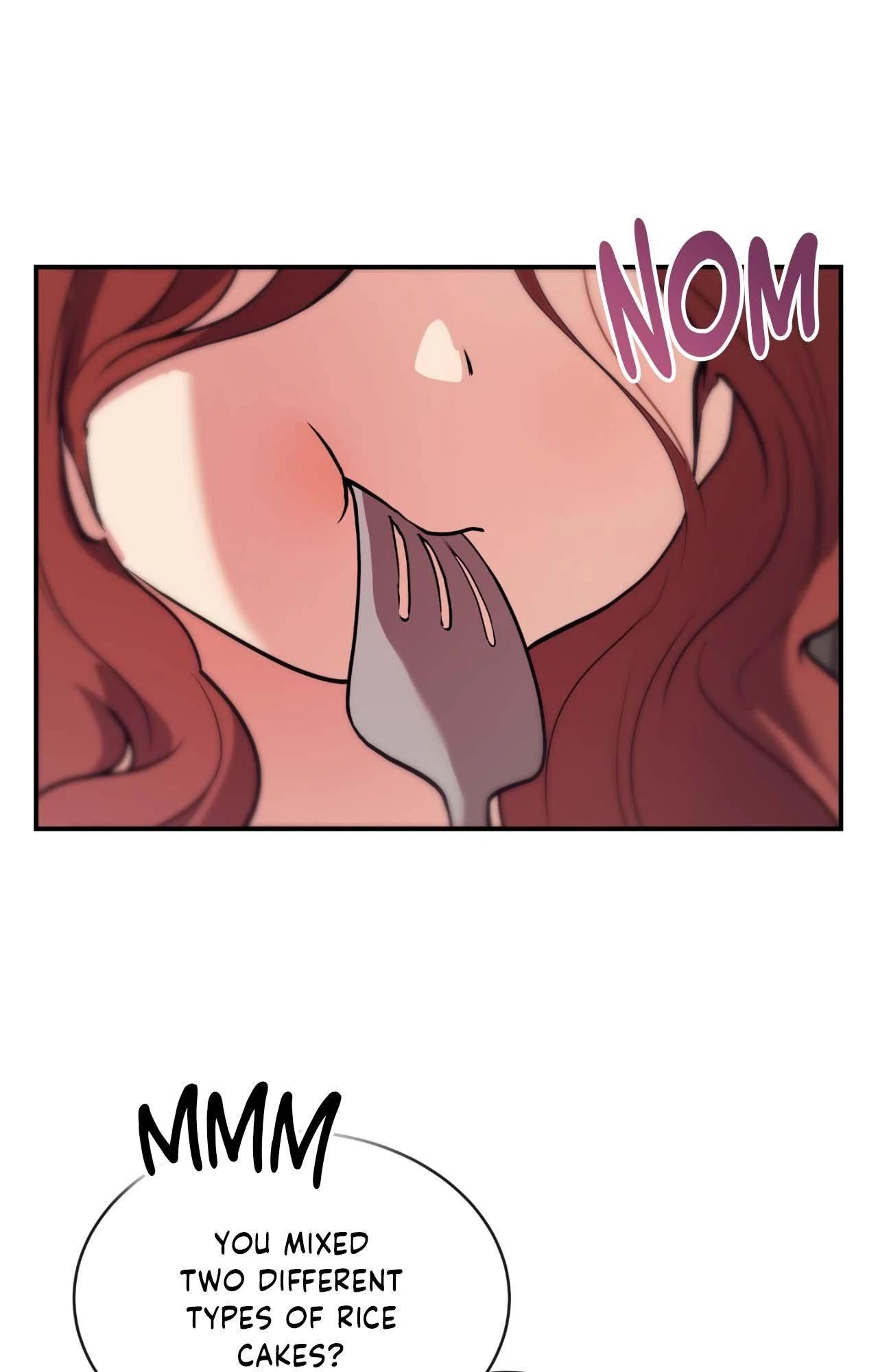 Cherry Pop Chapter 15 - Page 19