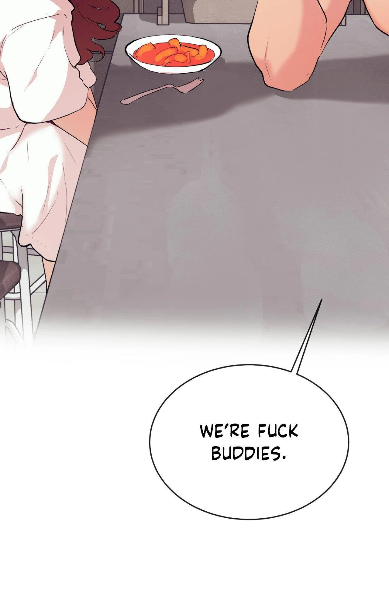 Cherry Pop Chapter 15 - Page 3