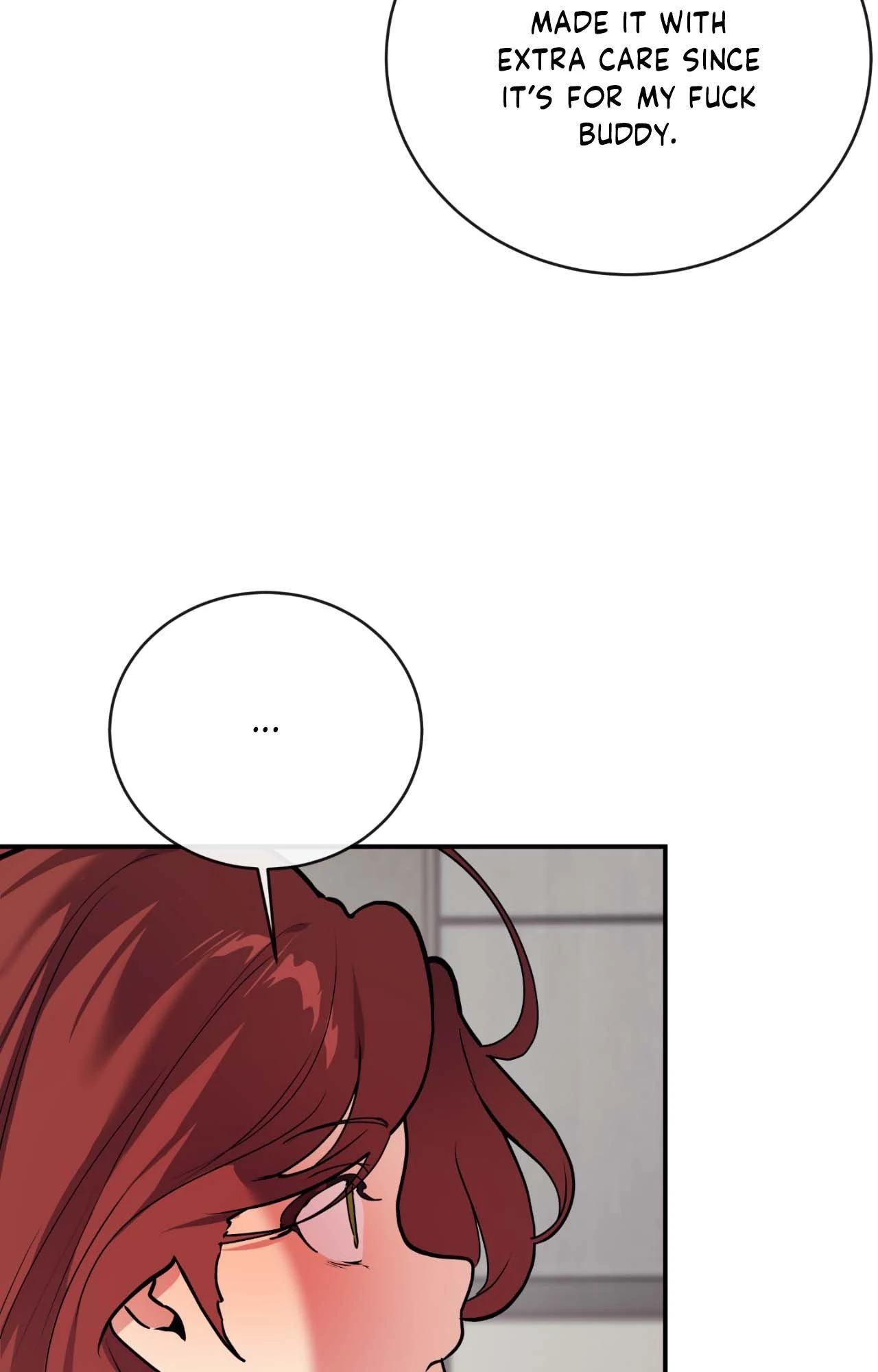 Cherry Pop Chapter 15 - Page 21