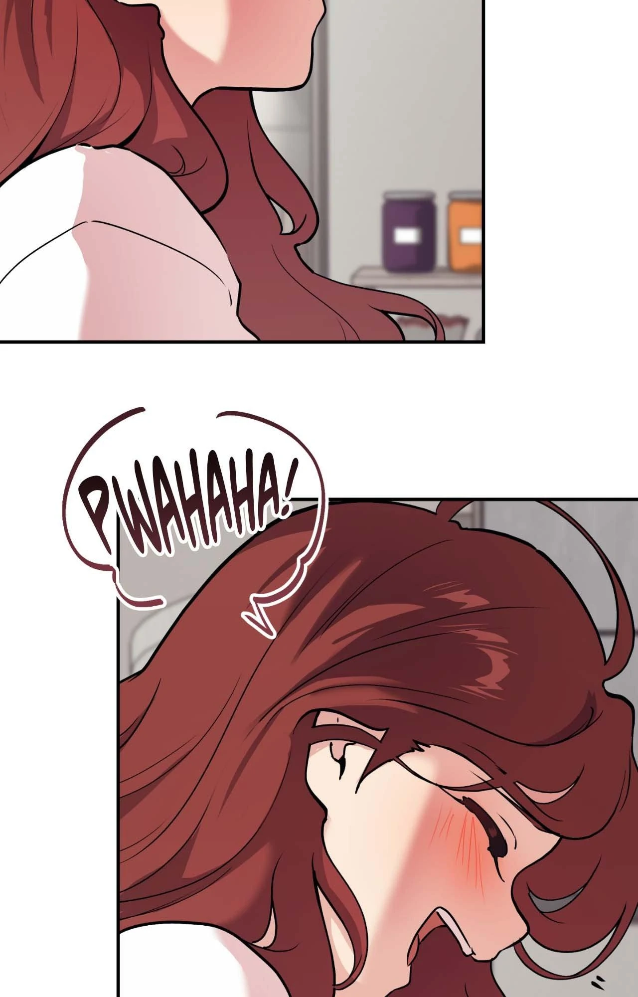 Cherry Pop Chapter 15 - Page 22