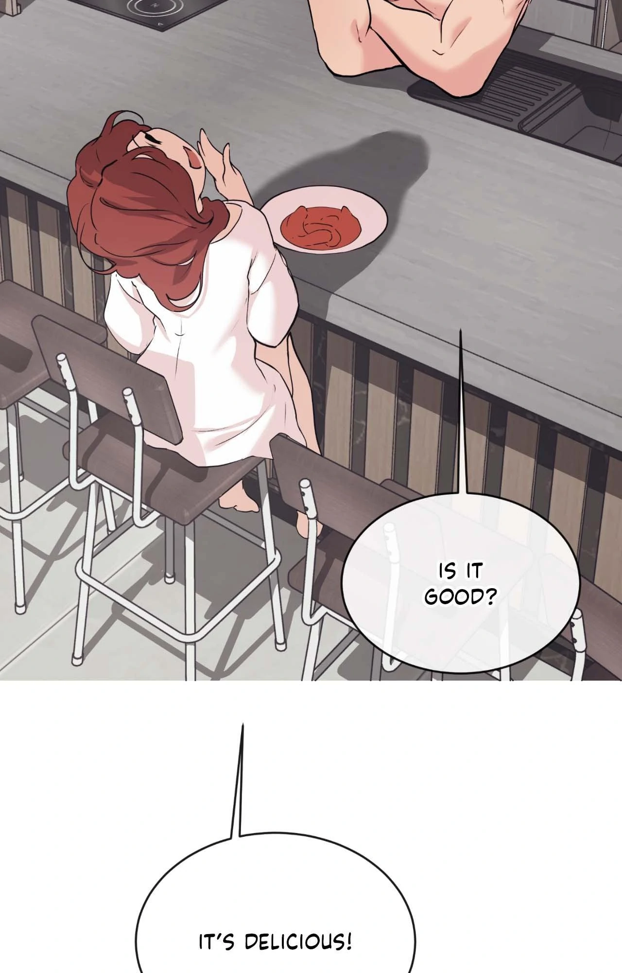 Cherry Pop Chapter 15 - Page 24