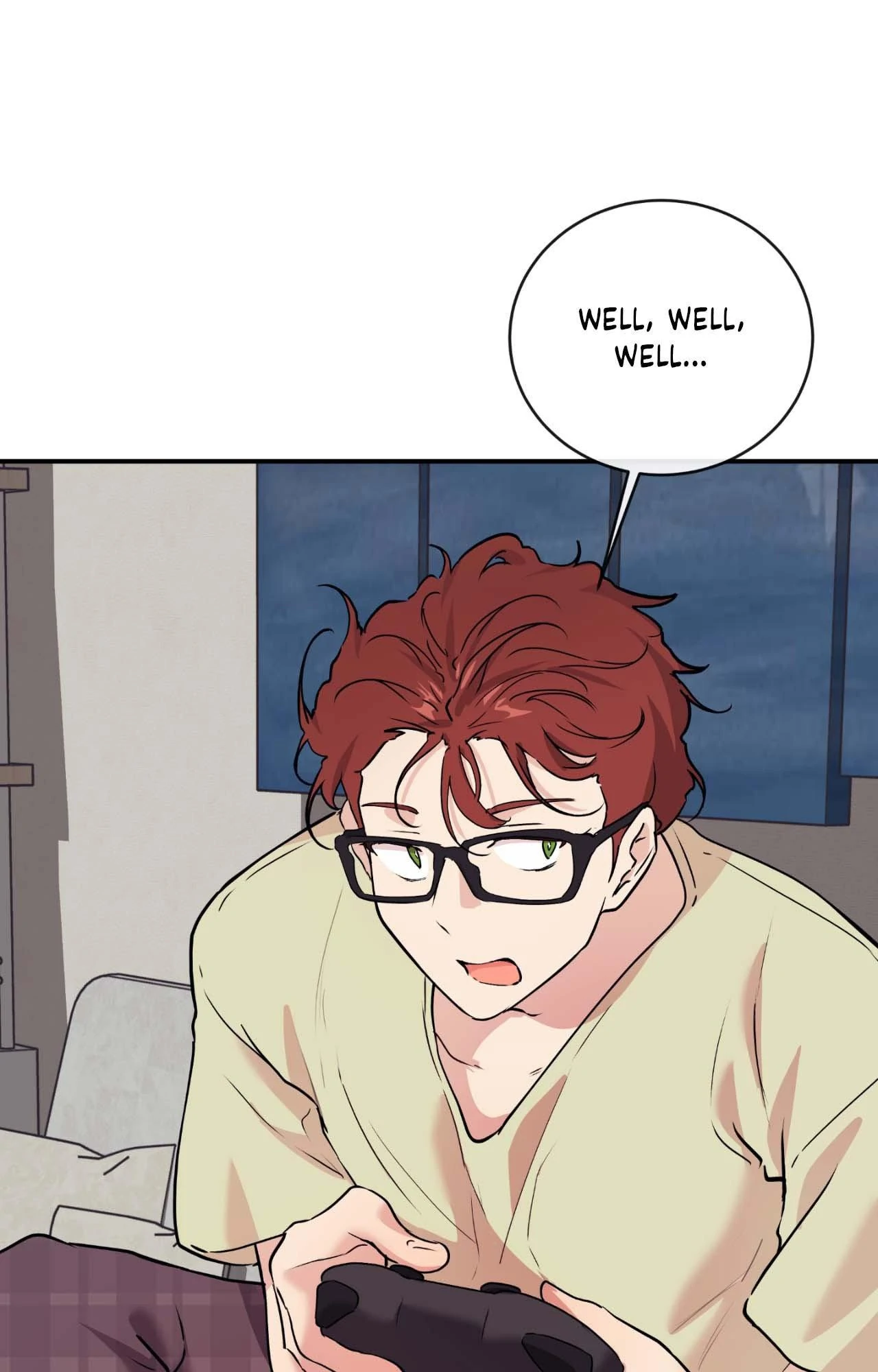 Cherry Pop Chapter 15 - Page 26