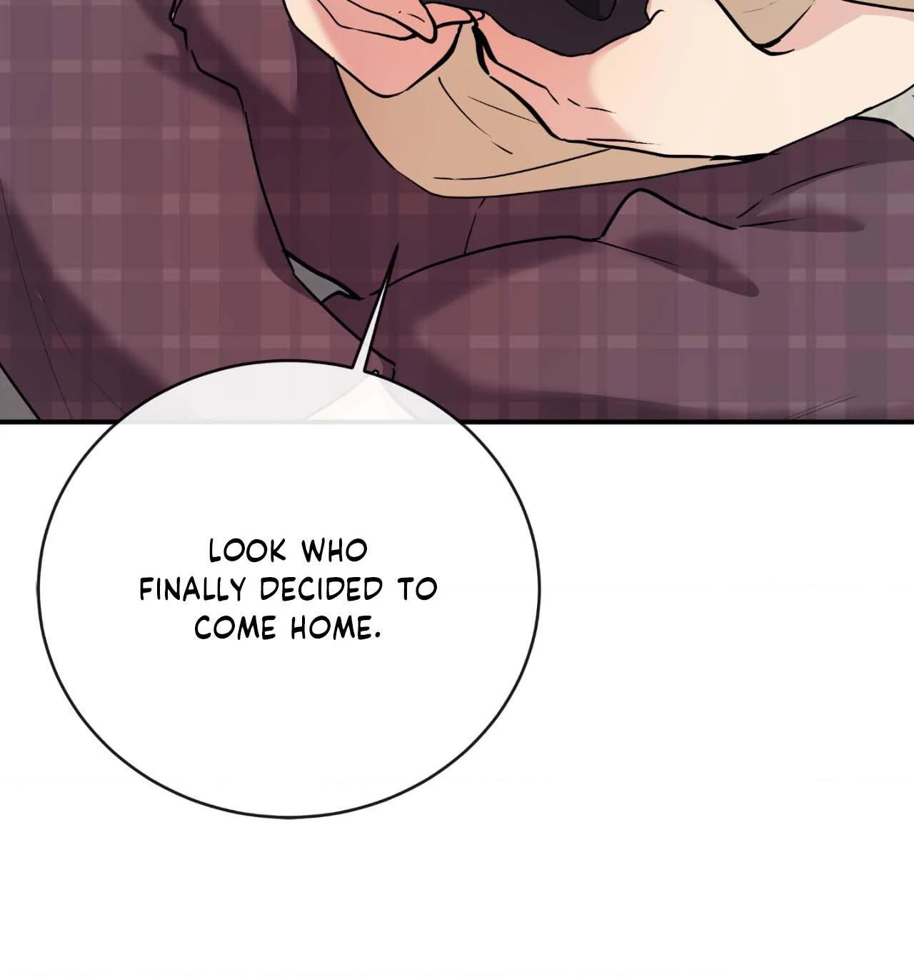 Cherry Pop Chapter 15 - Page 27