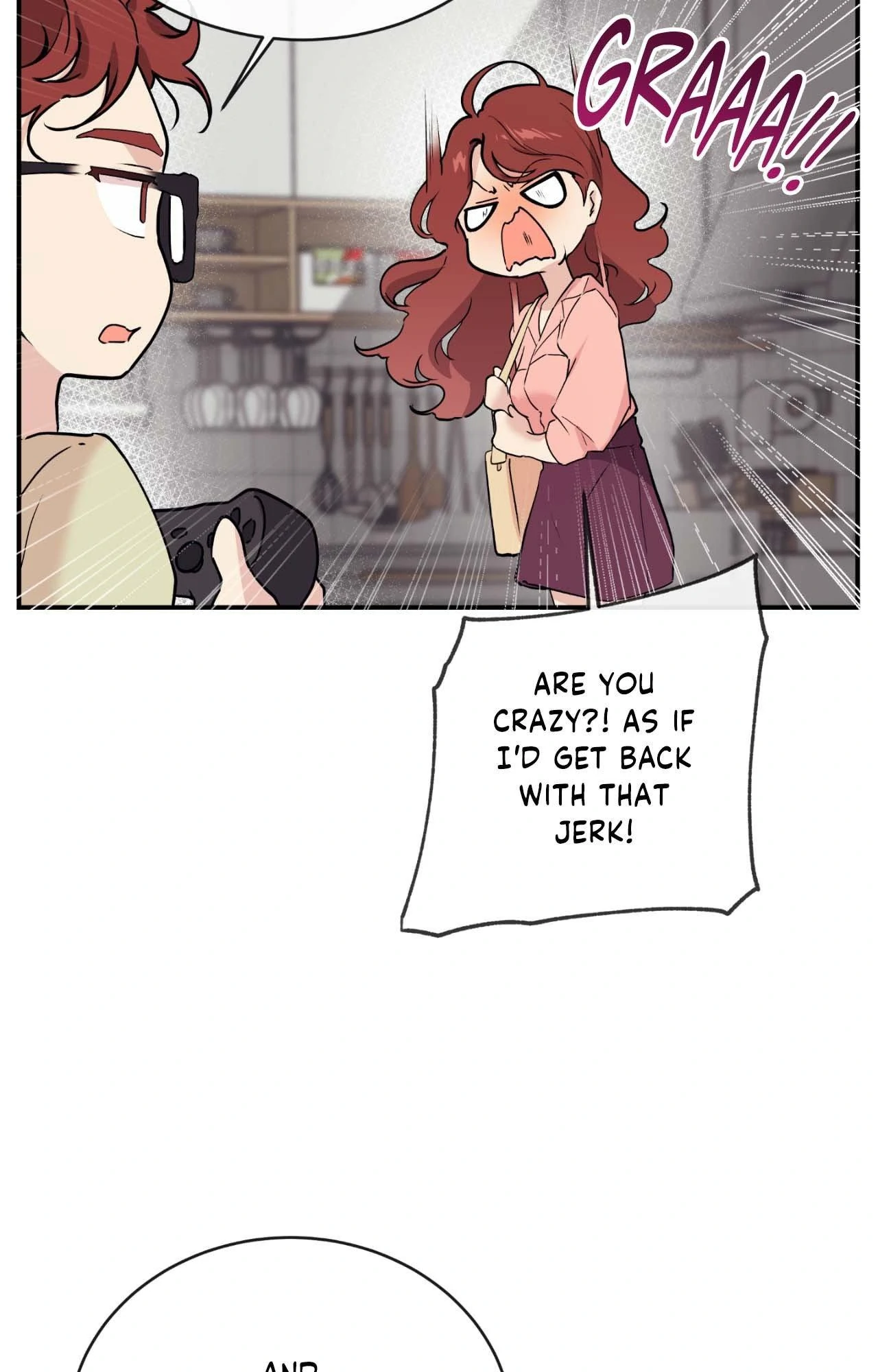 Cherry Pop Chapter 15 - Page 30