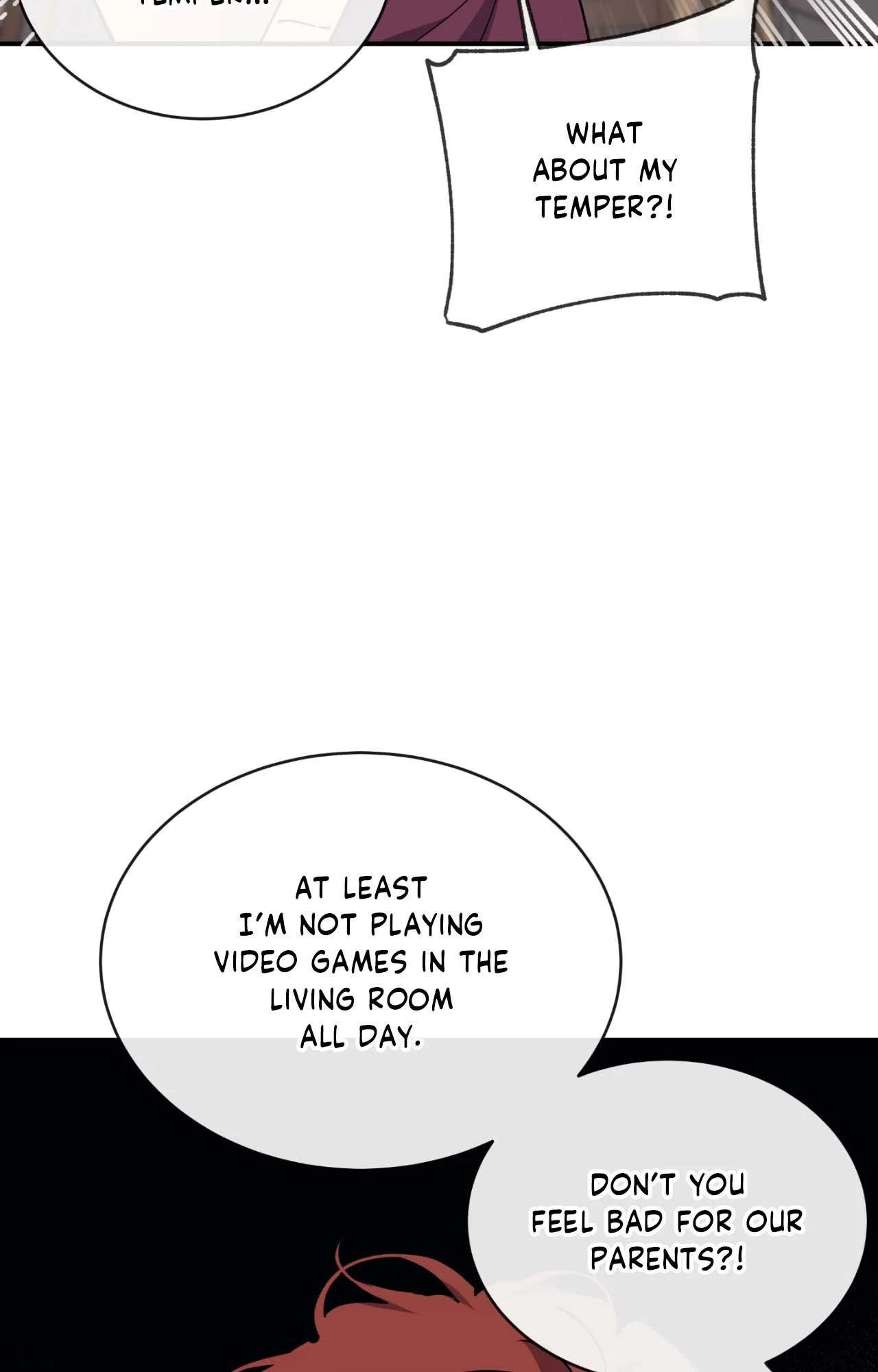 Cherry Pop Chapter 15 - Page 33