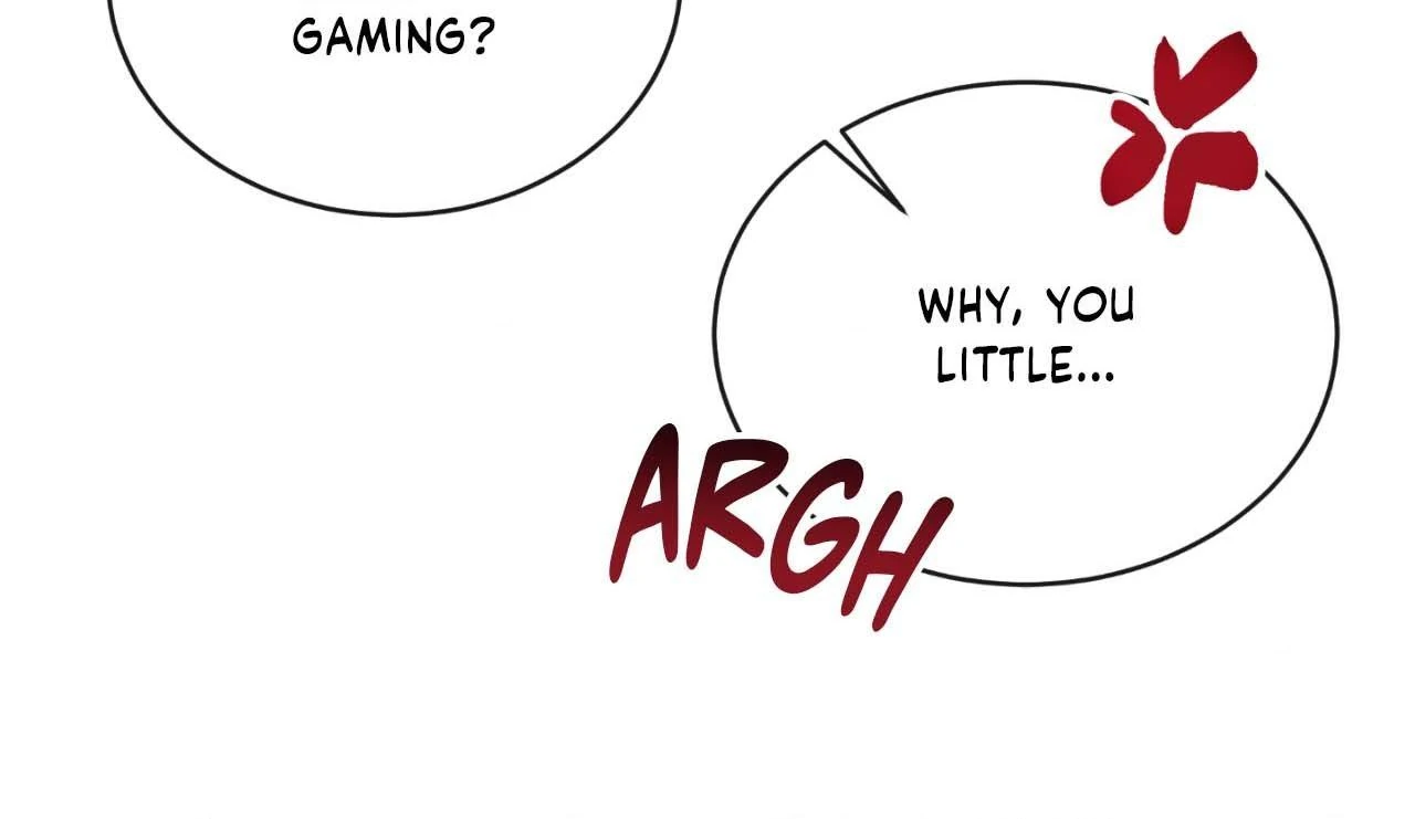 Cherry Pop Chapter 15 - Page 36