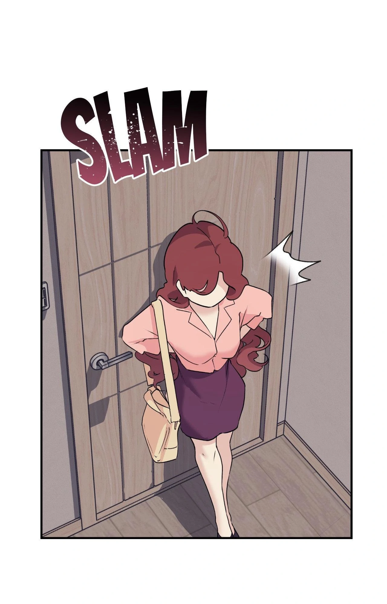 Cherry Pop Chapter 15 - Page 37