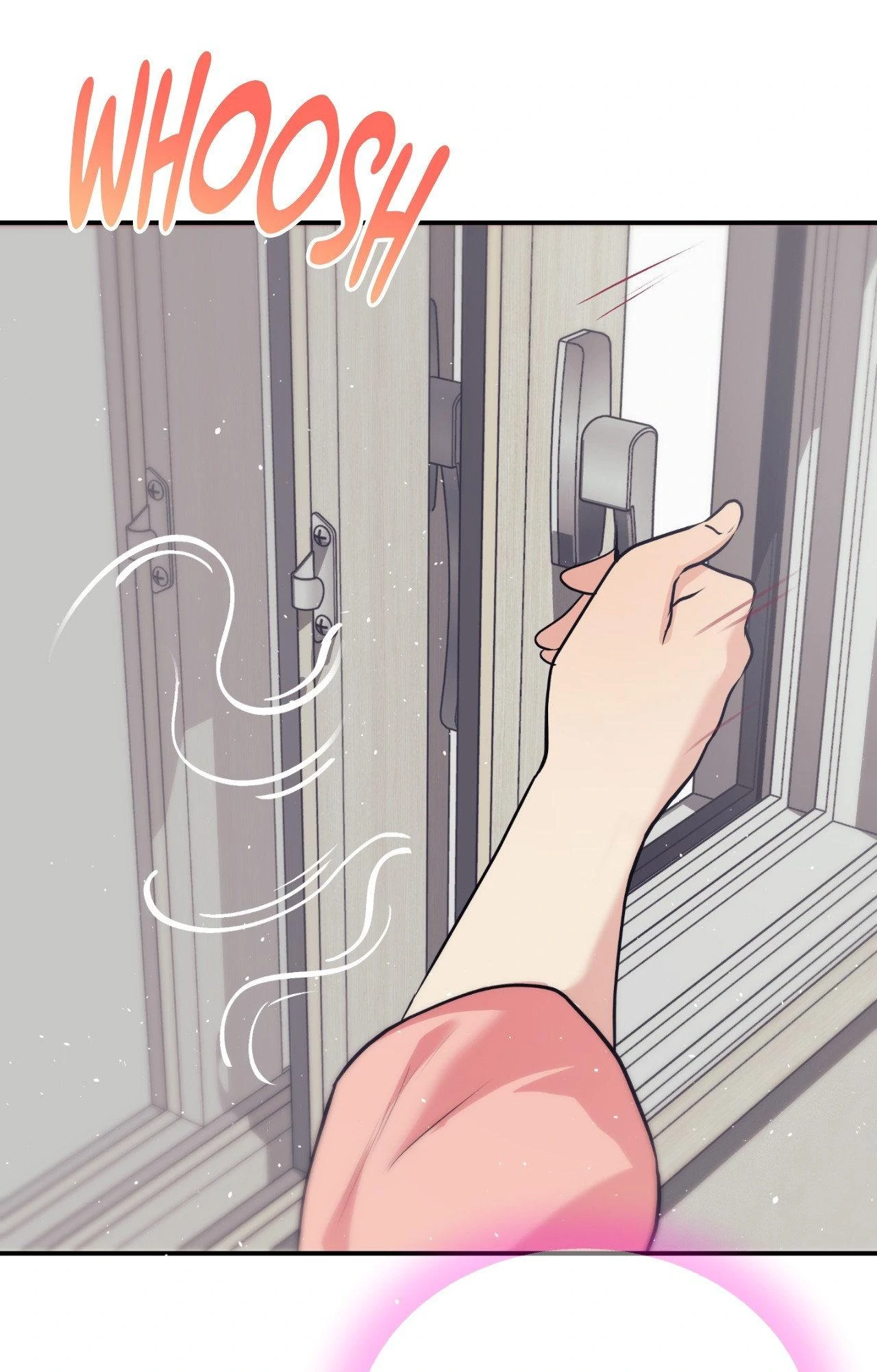 Cherry Pop Chapter 15 - Page 39