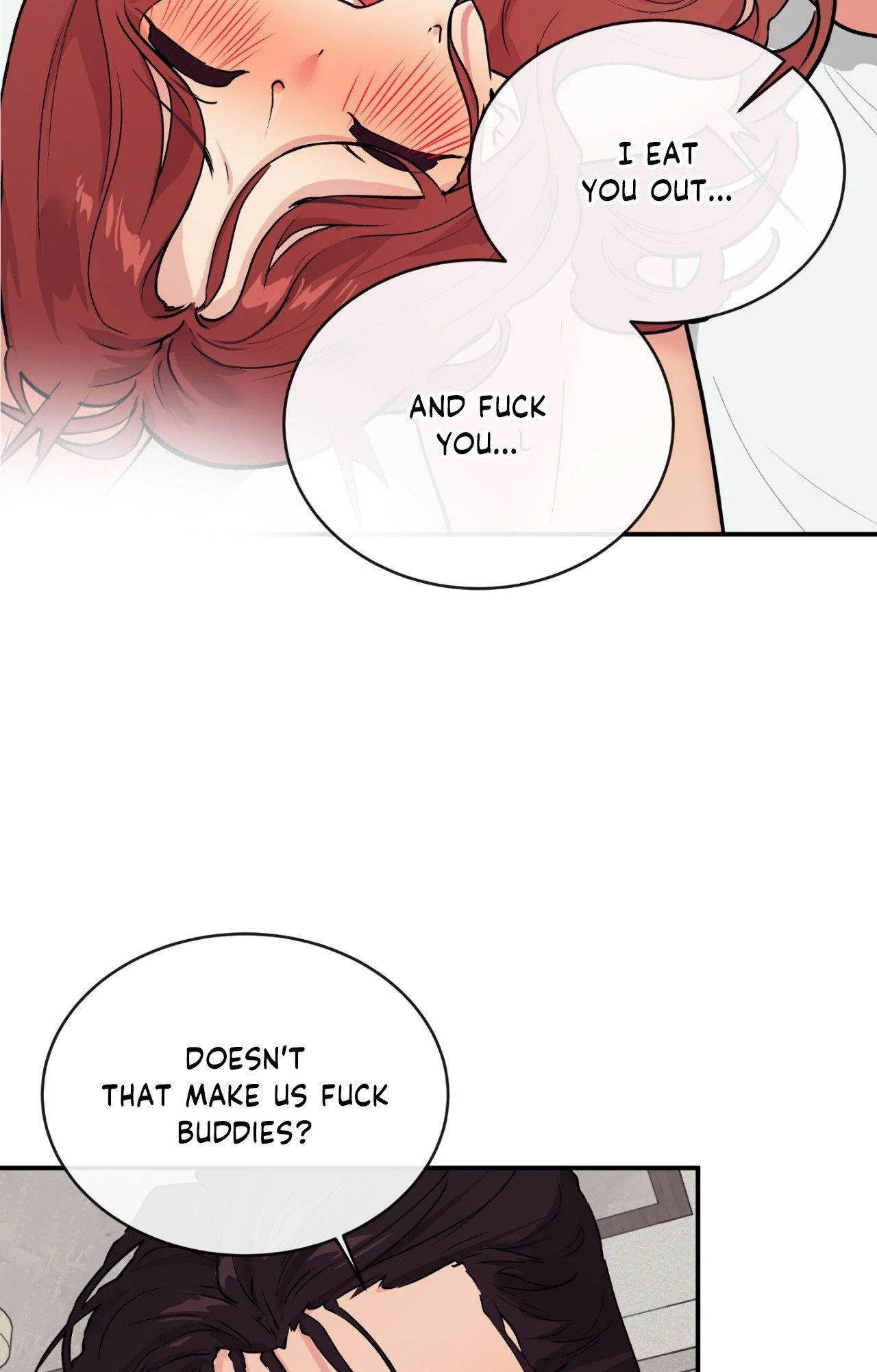 Cherry Pop Chapter 15 - Page 5