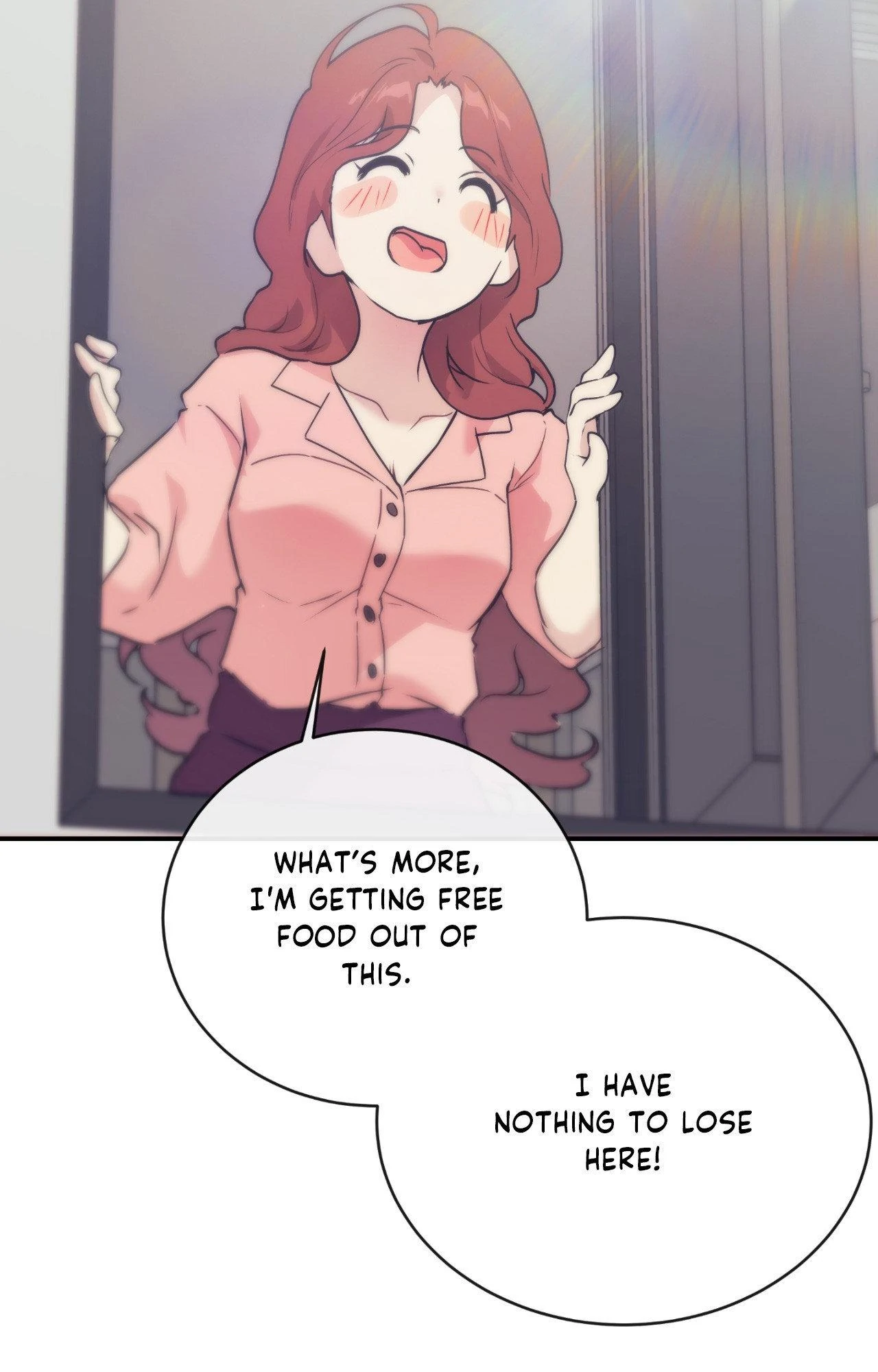 Cherry Pop Chapter 15 - Page 41