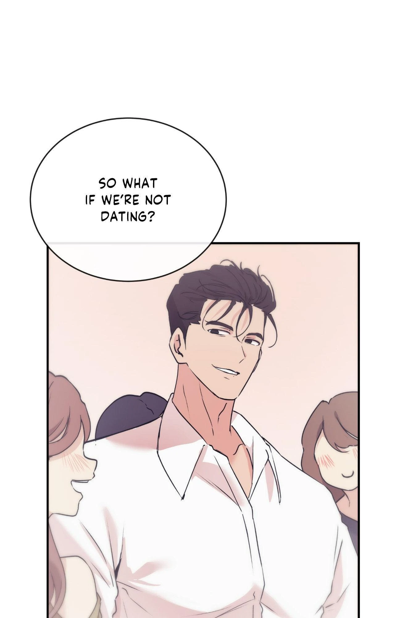Cherry Pop Chapter 15 - Page 42