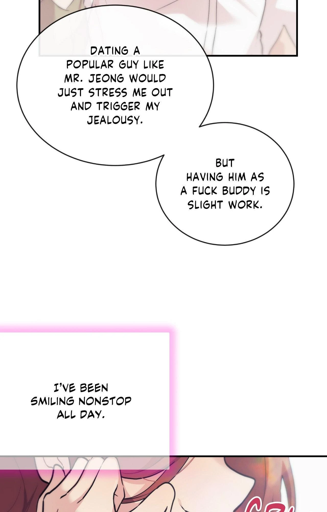 Cherry Pop Chapter 15 - Page 43